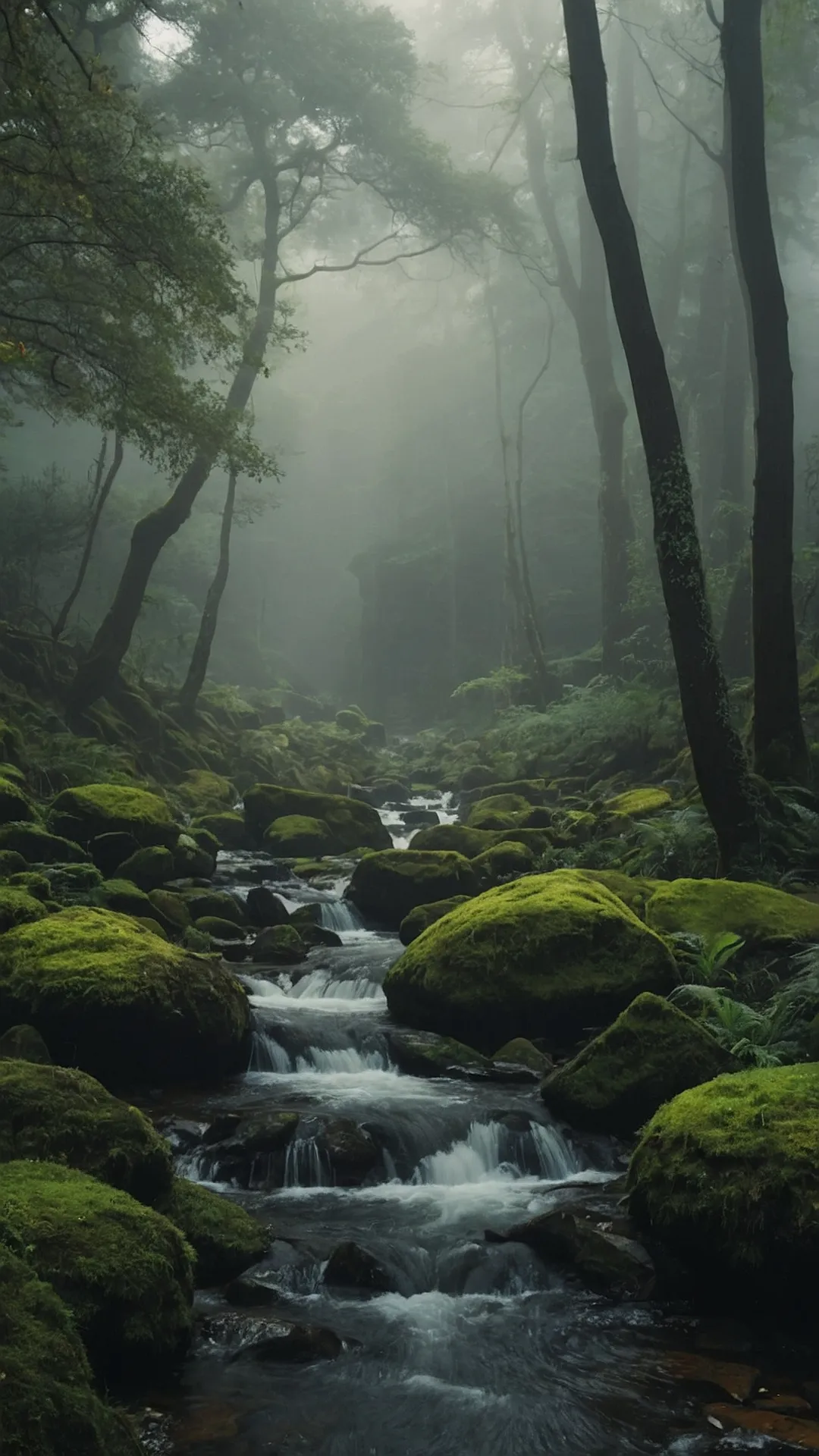 Magical Islands and Crystal Blue Waters