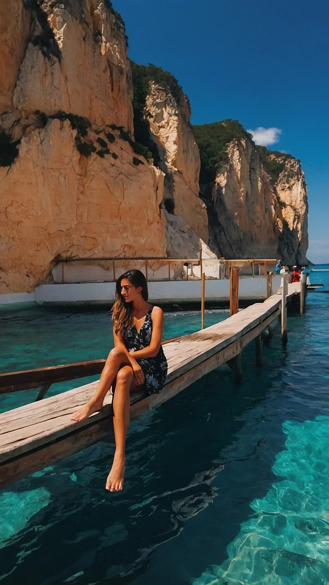 Vibrant Autumn Foliage Transforming Scenic Vistas