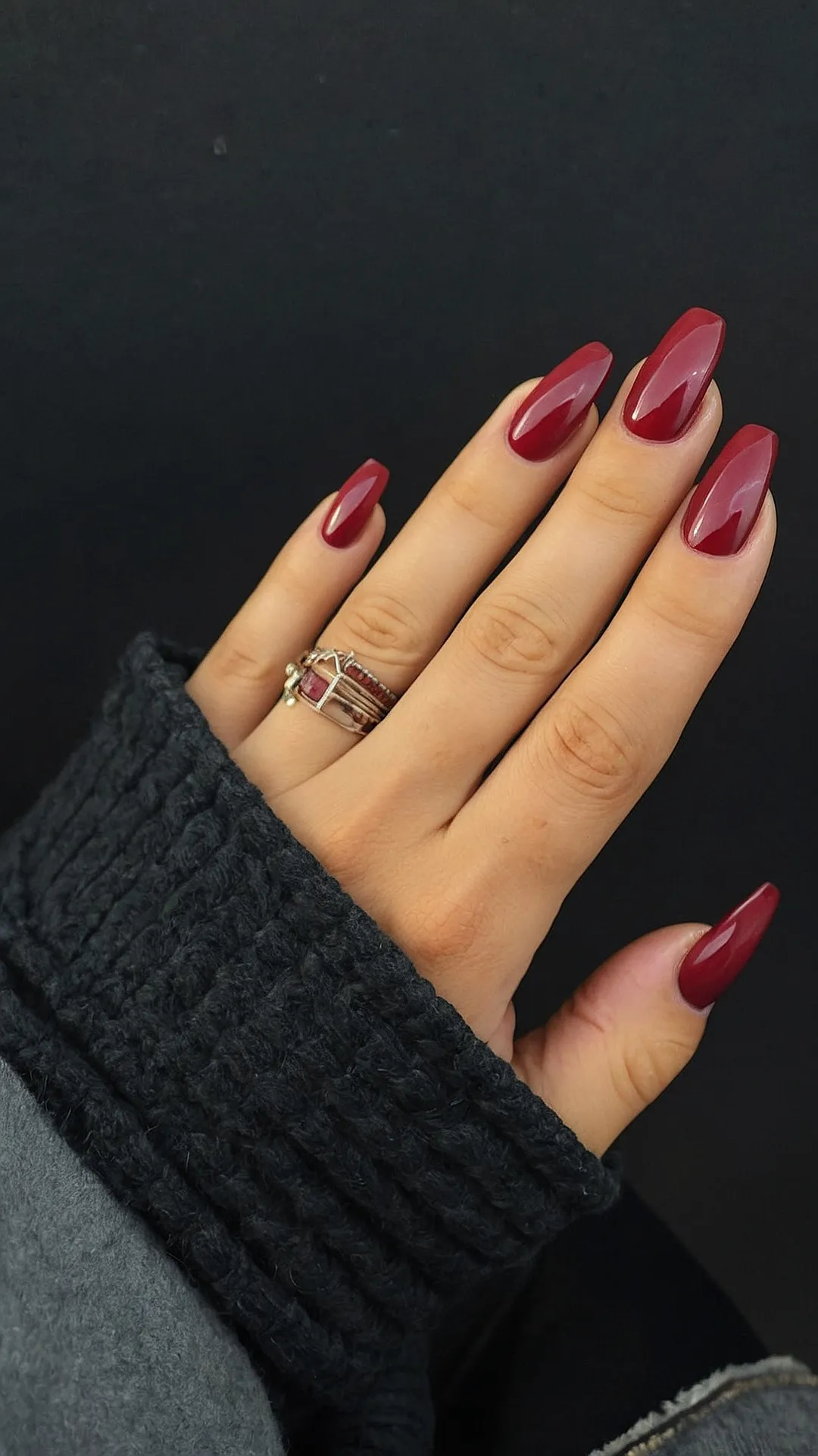 Fall in Love with These Creative Nail Ideas for Autumn