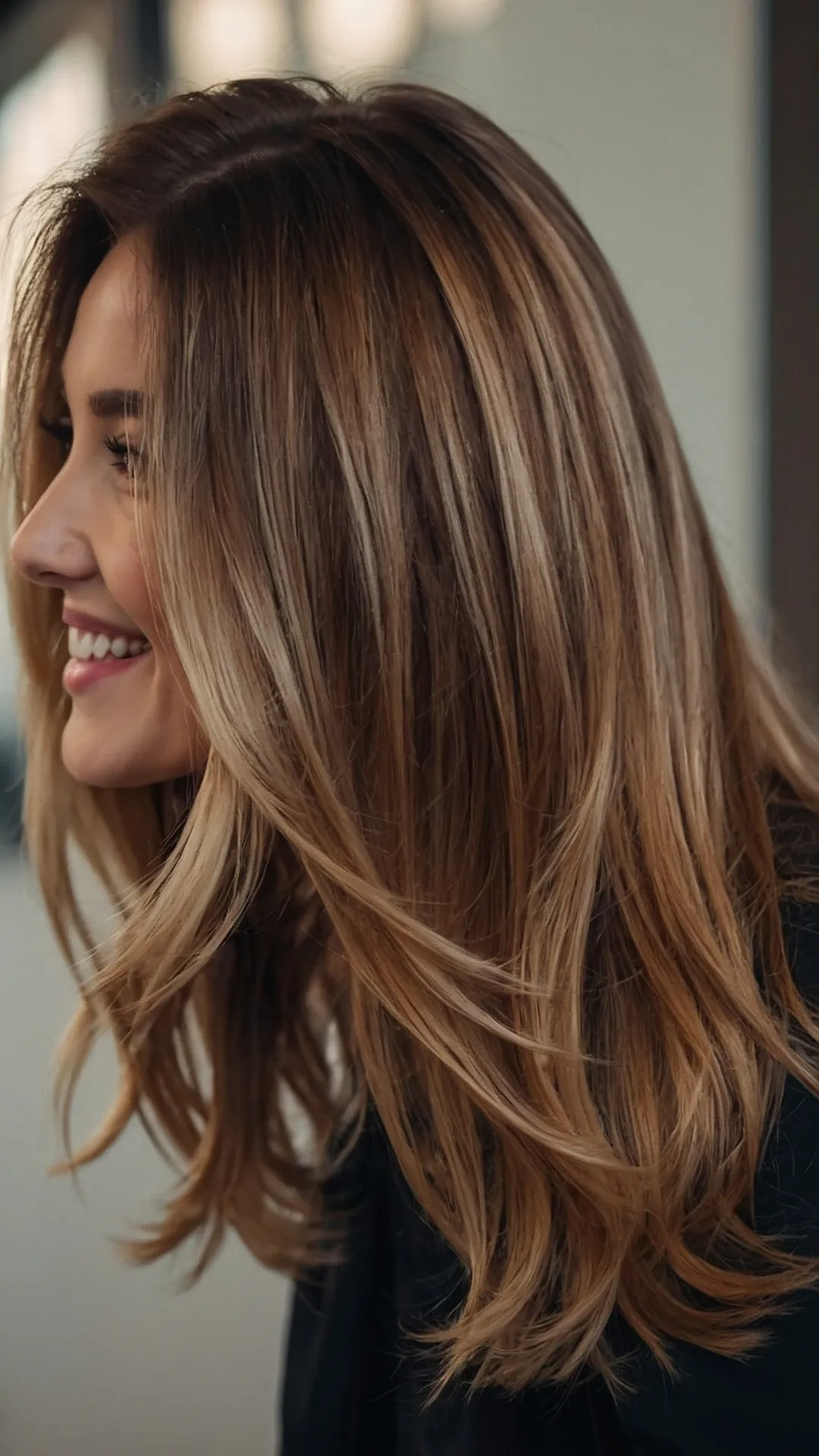 Fall's Golden Touch: