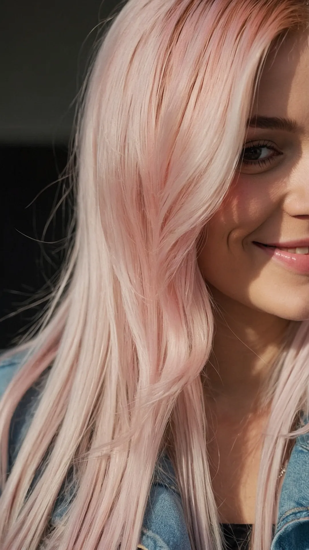 Candylicious Locks: