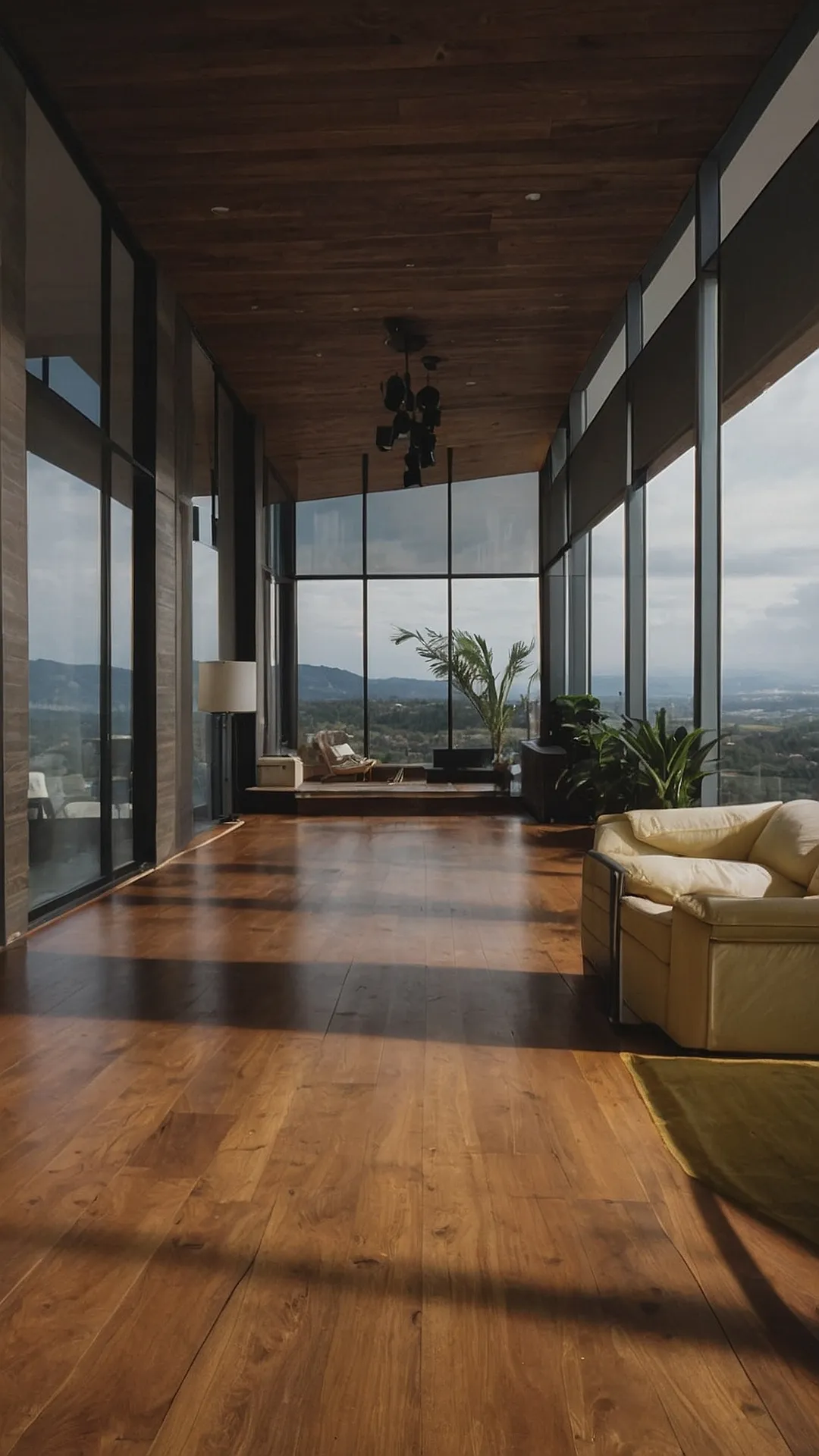 The Sunstone Estate: