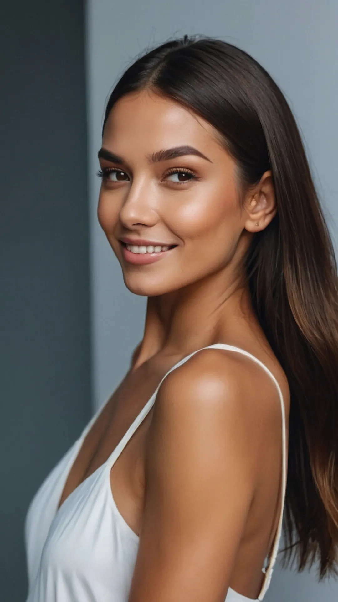 Straight Up, No Fuss: