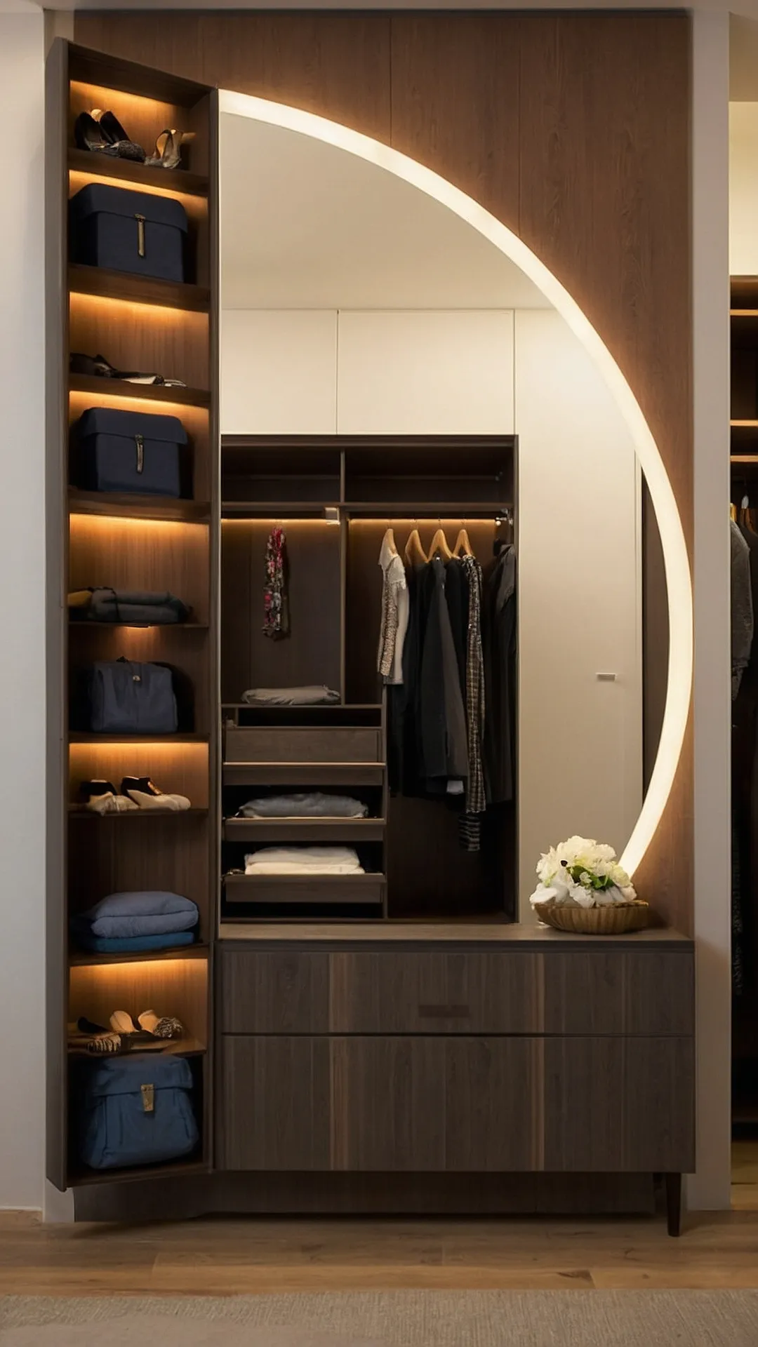 From Mess to Masterpiece: Your Closet Transformation