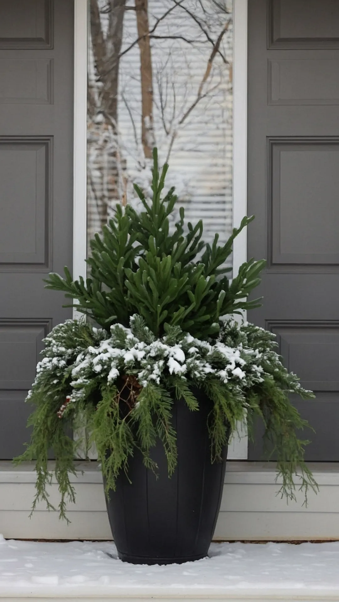 Porch Wonderland