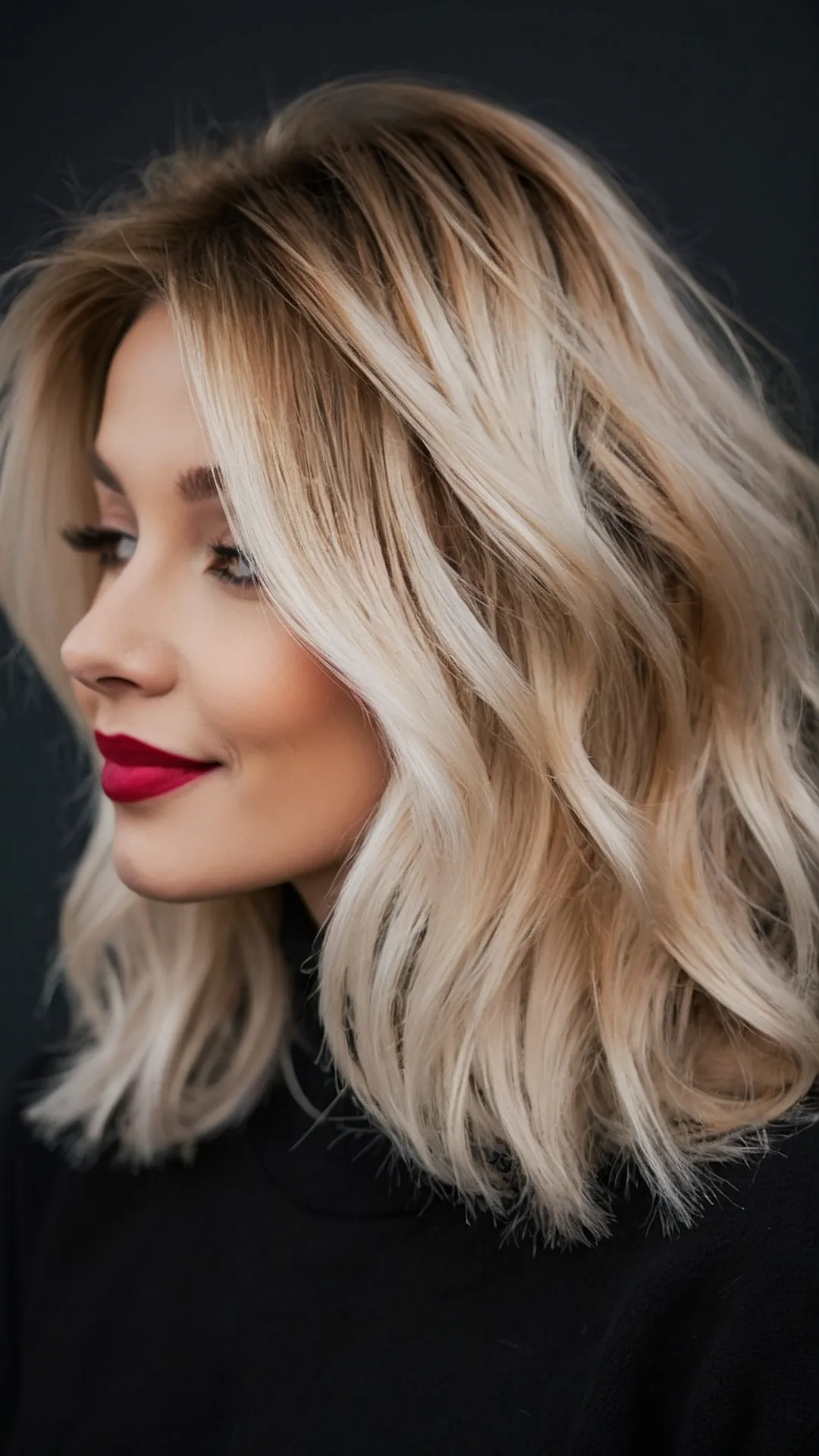 Frigid Fashion: Hair Edition