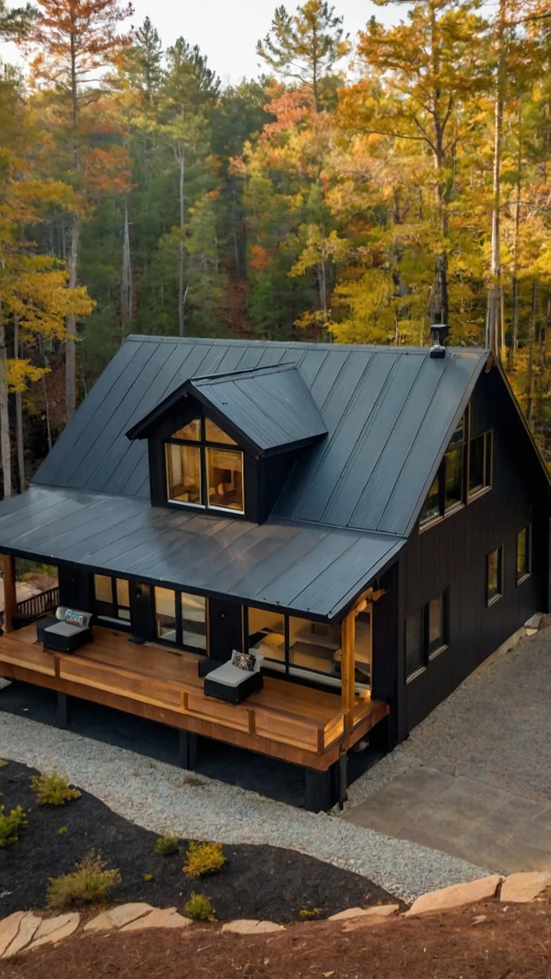 Cozy Cabin Kingdom