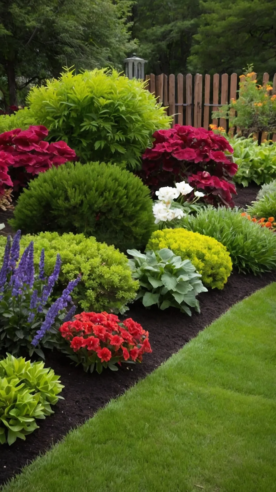 Brilliant Blooms