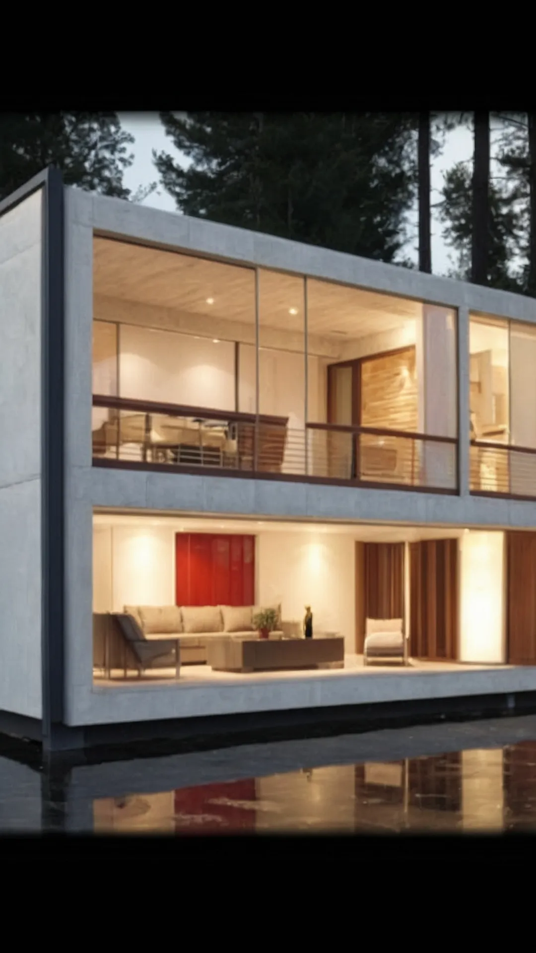 The Smart Home Solution