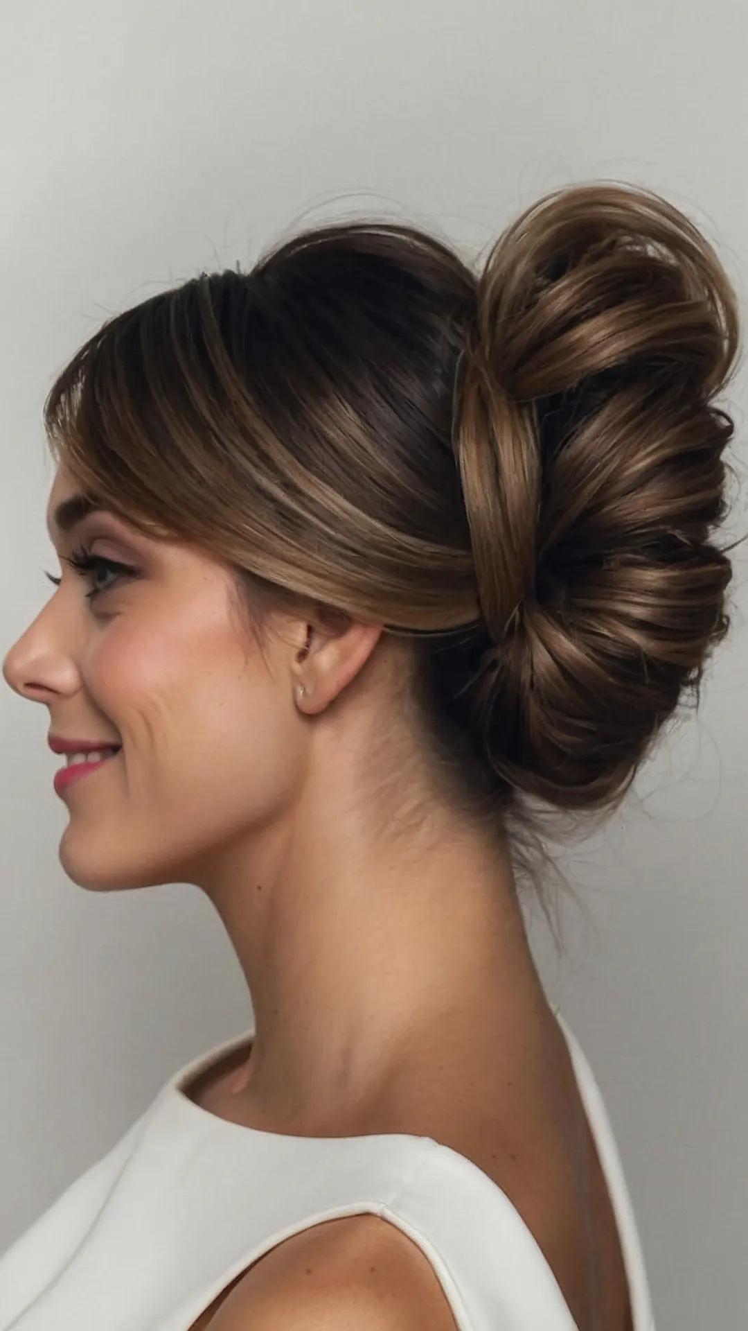 French Twist: A Timeless Classic