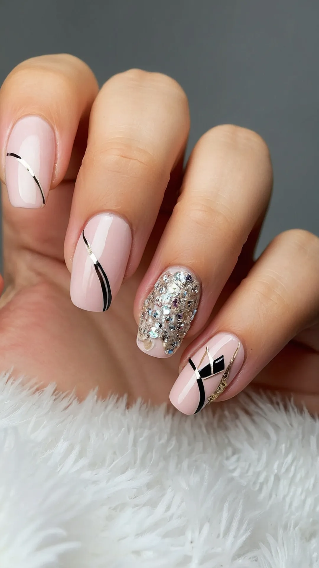 Acrylic Elegance