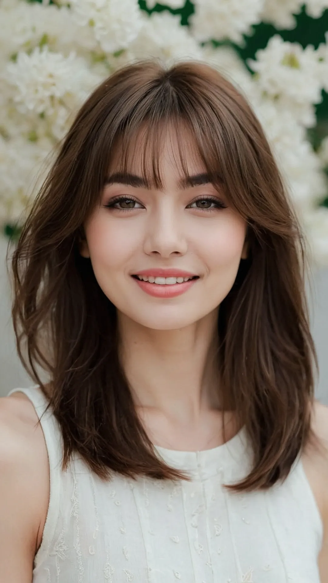Bangs Unleashed