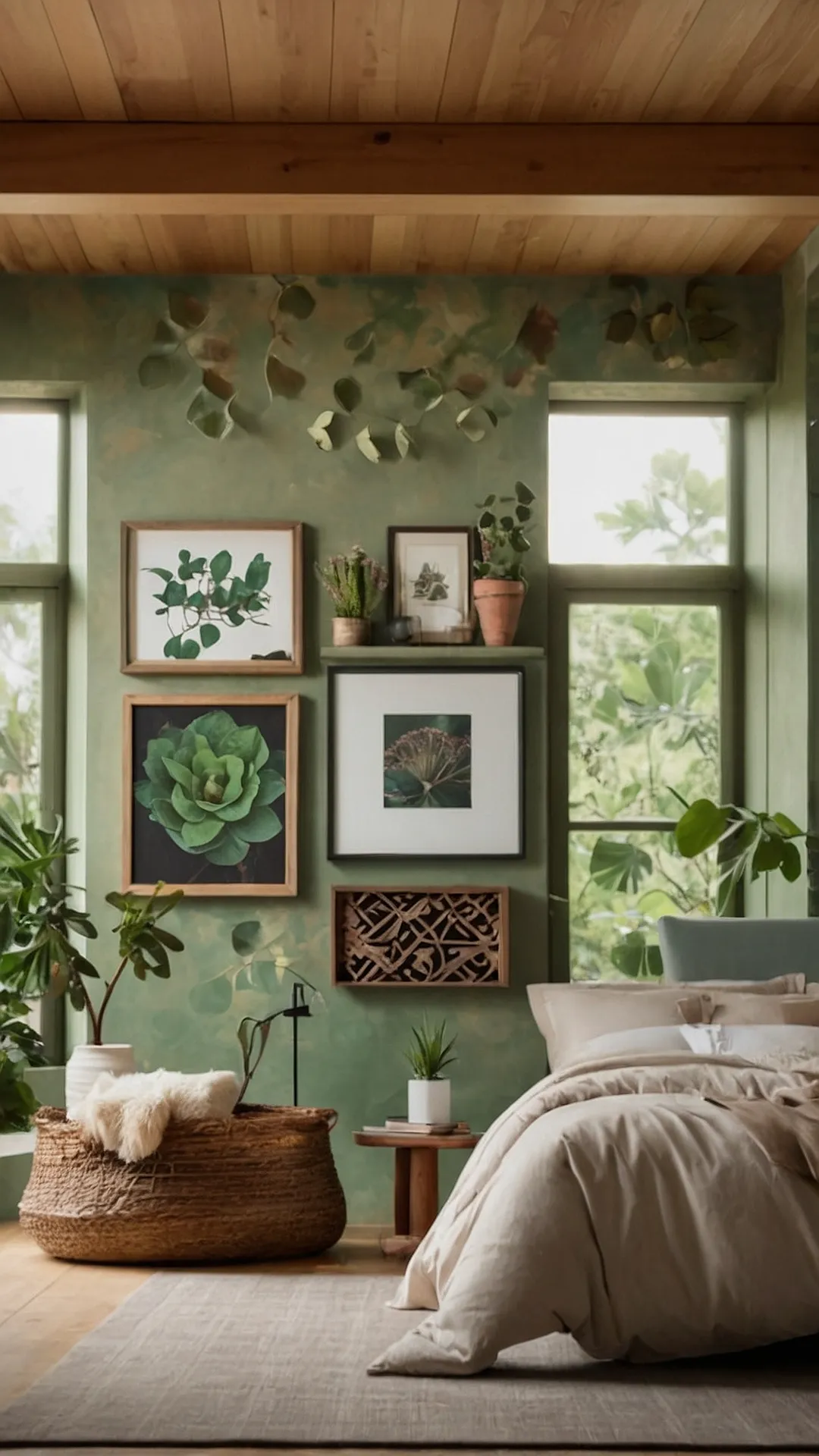 Indoor Eden