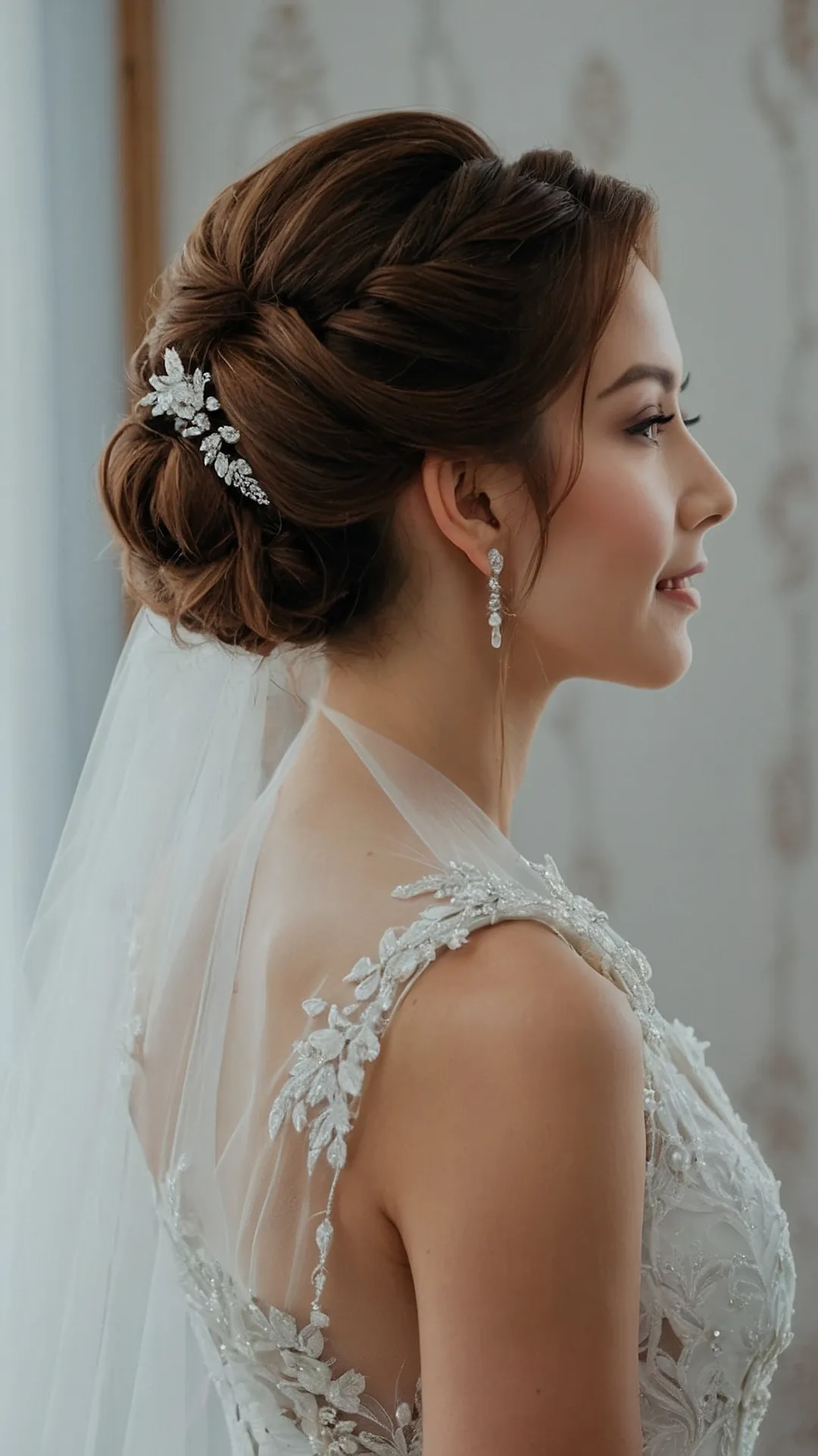 Knot Your Average Updo