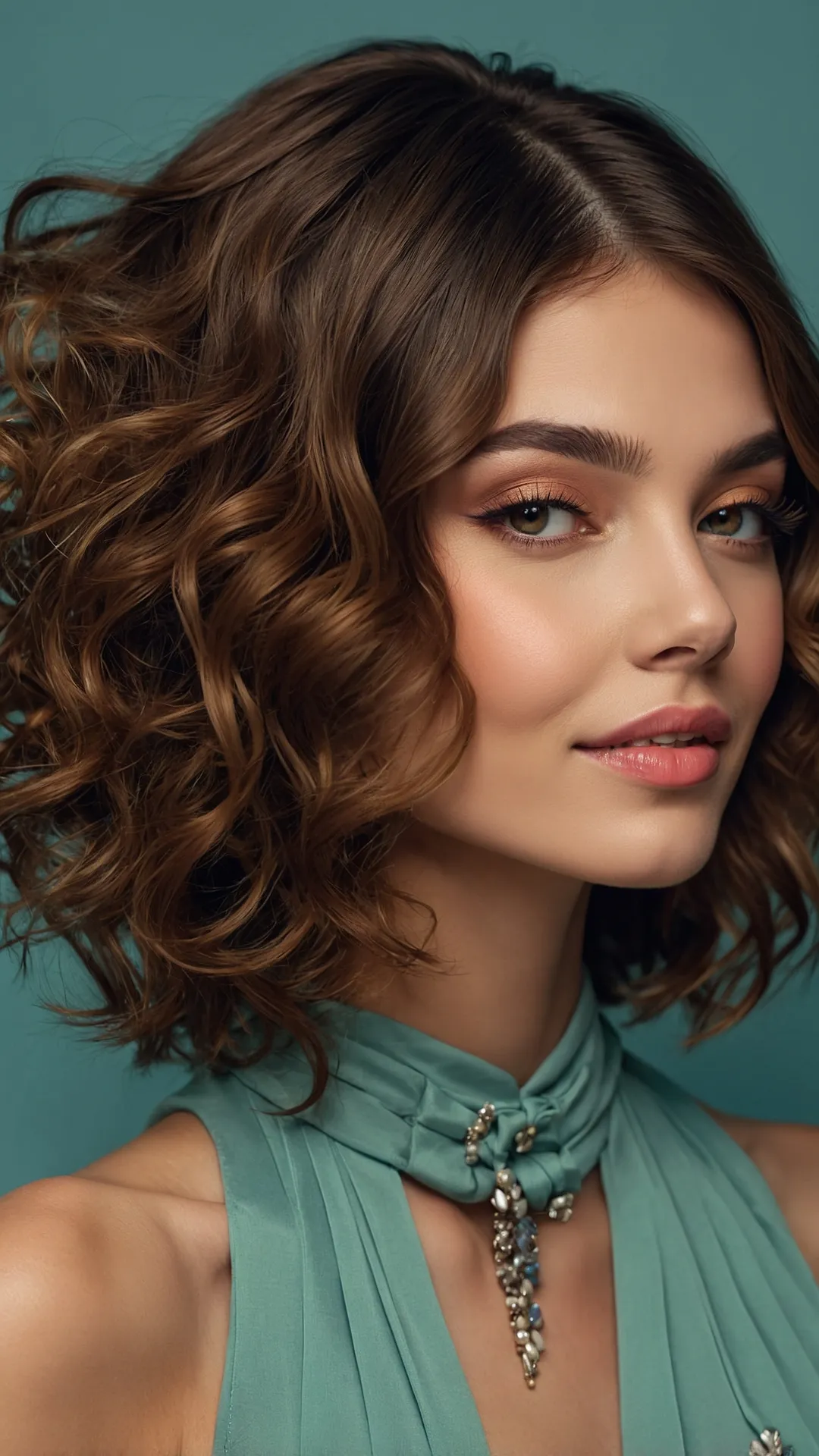 Butterfly Effect Strands