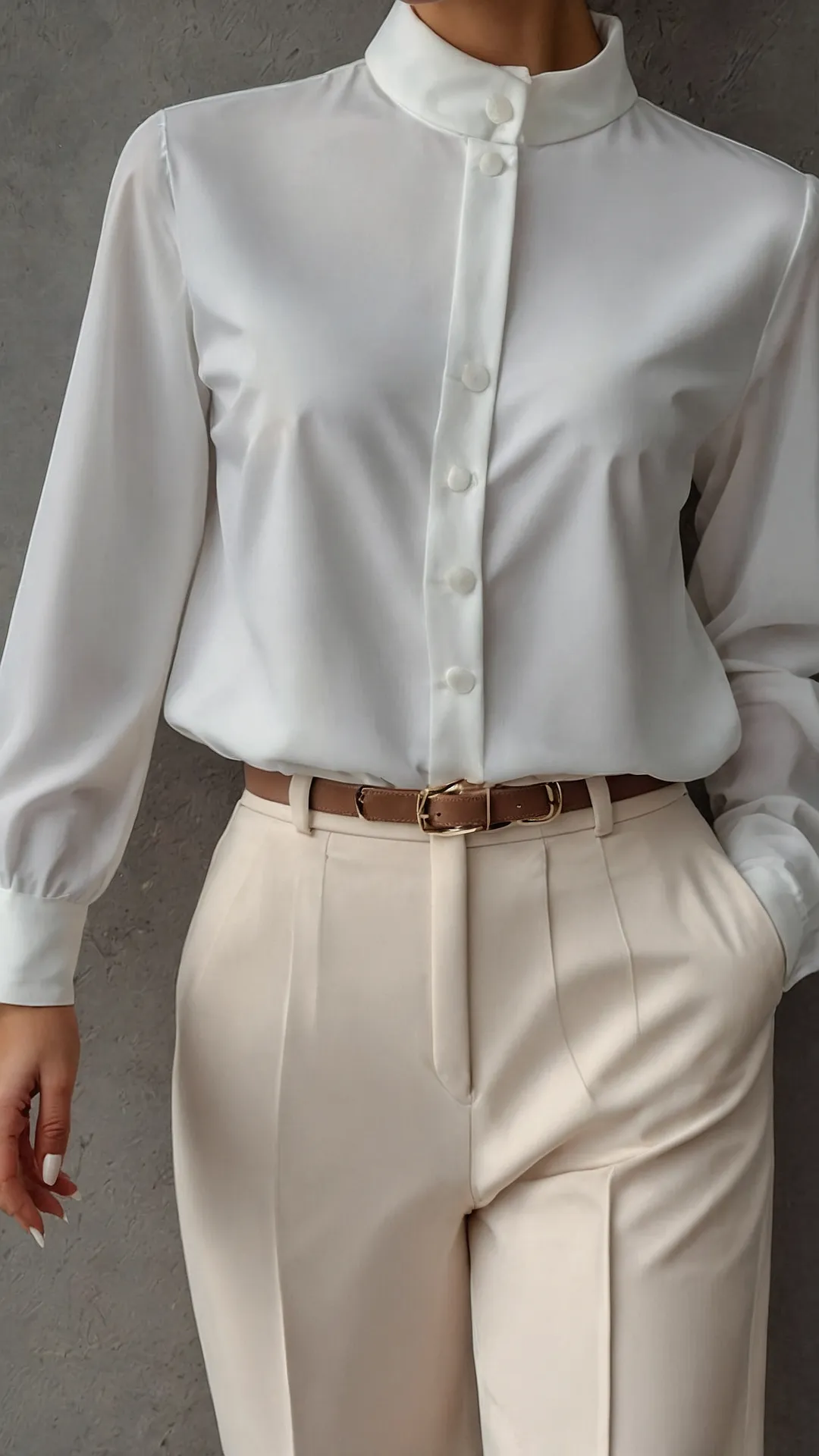 Executive Threads