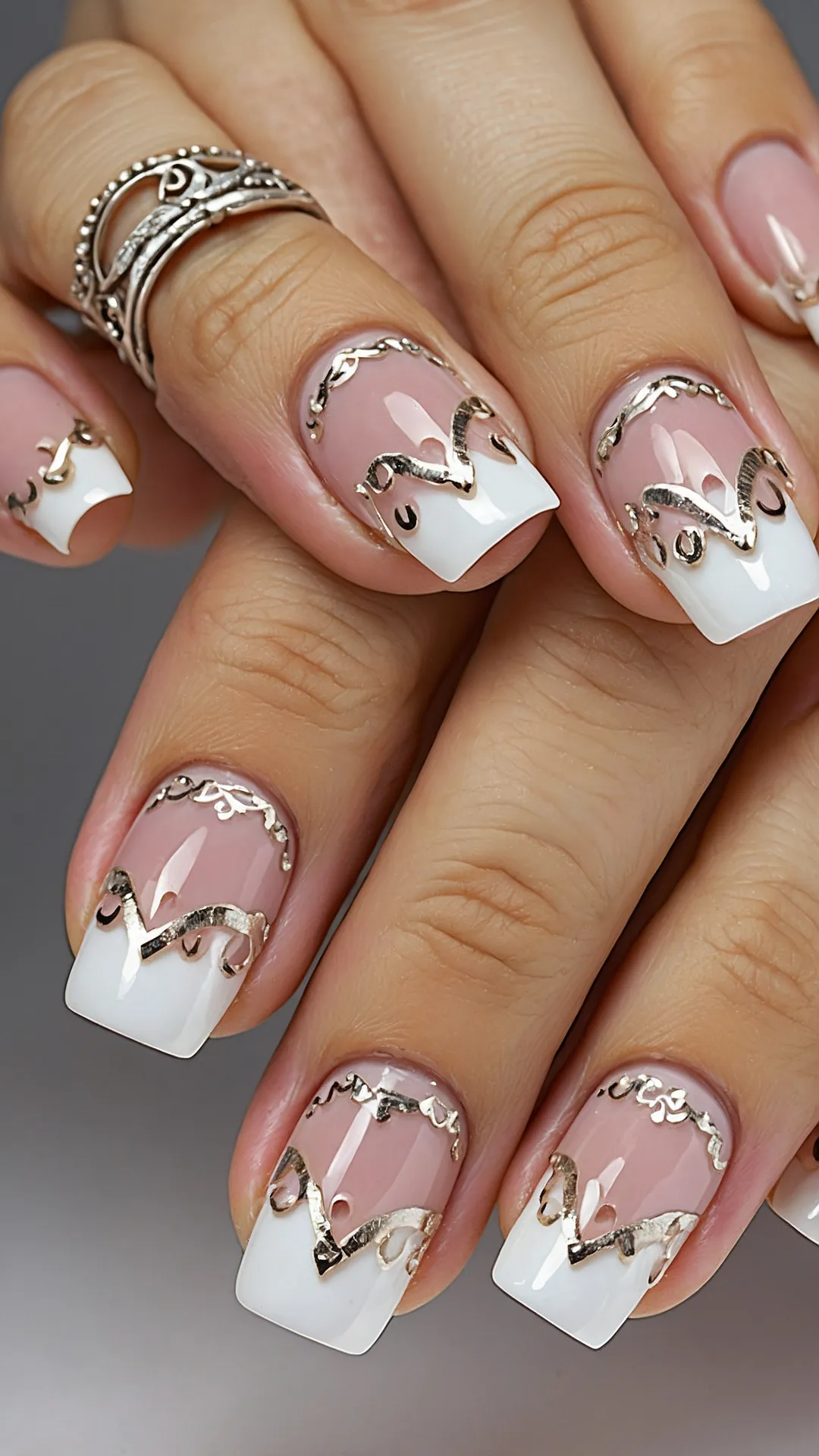 Sparkle French Style