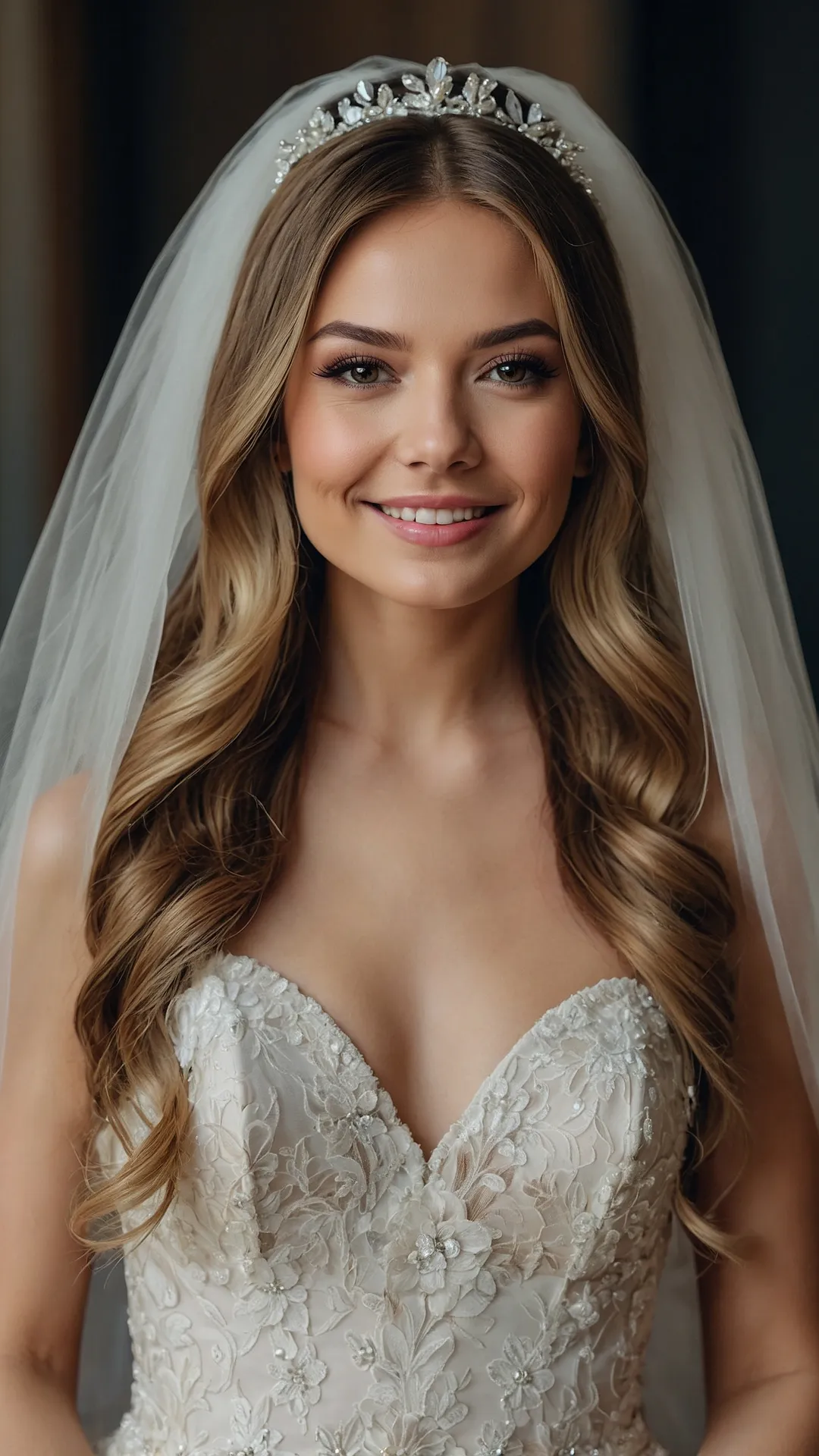 Your Bridal Hair Reign