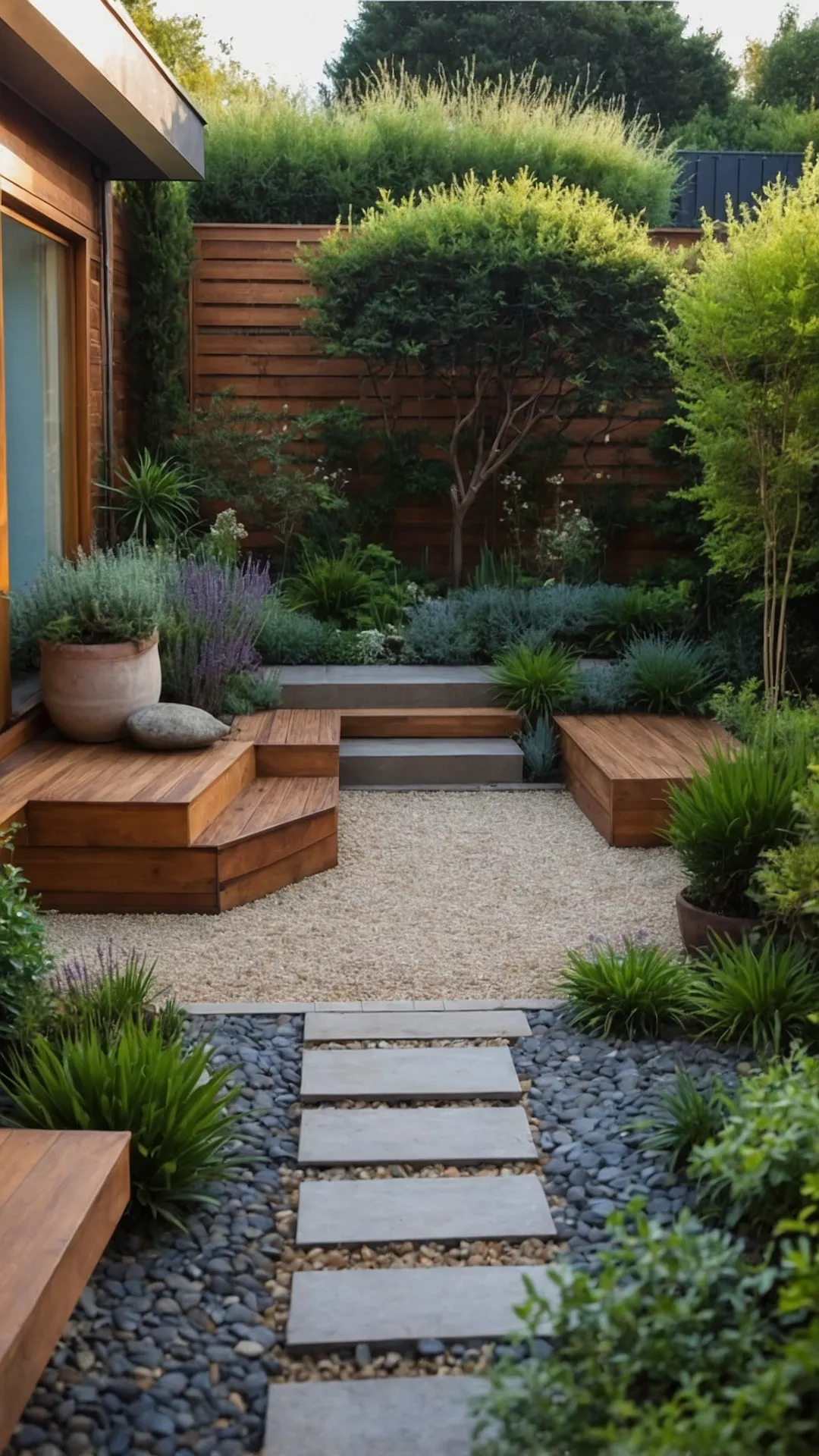 Mighty Micro Garden