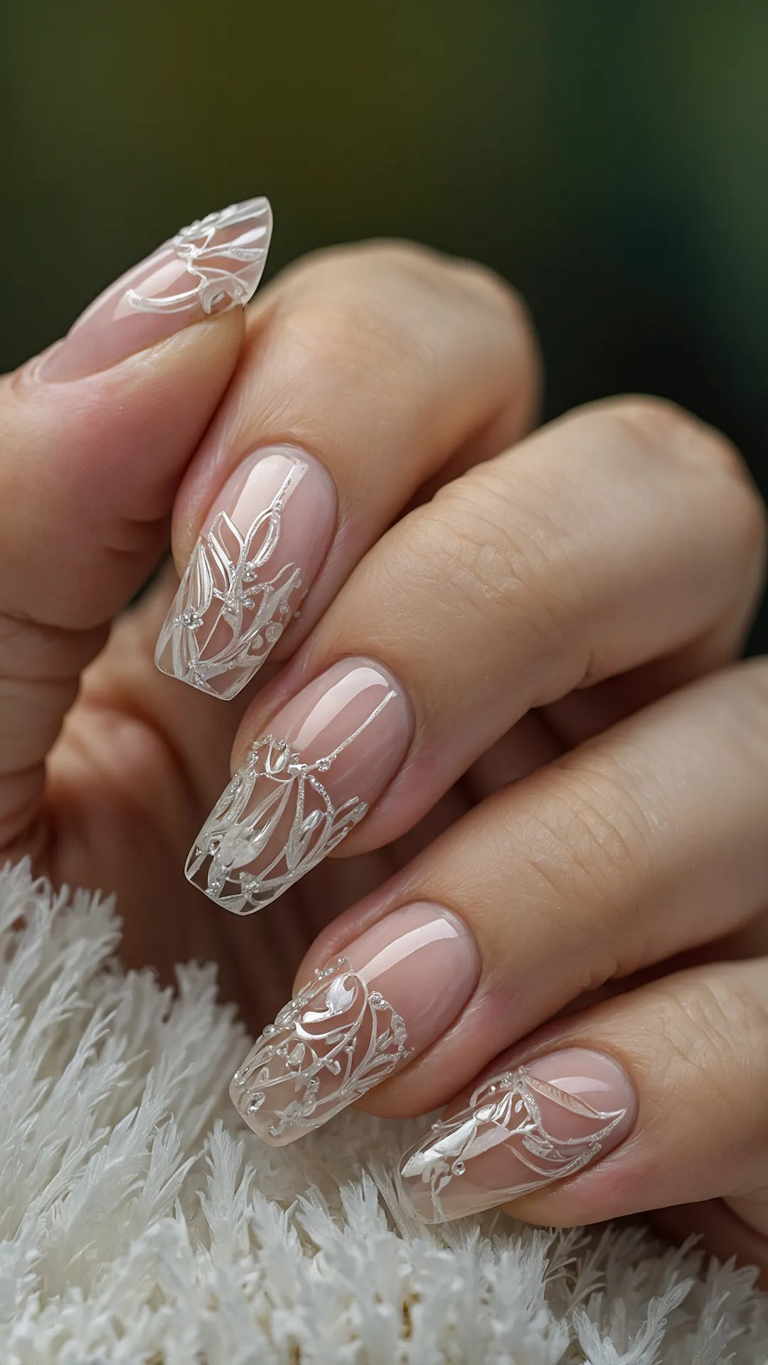 Beach Bound Nails