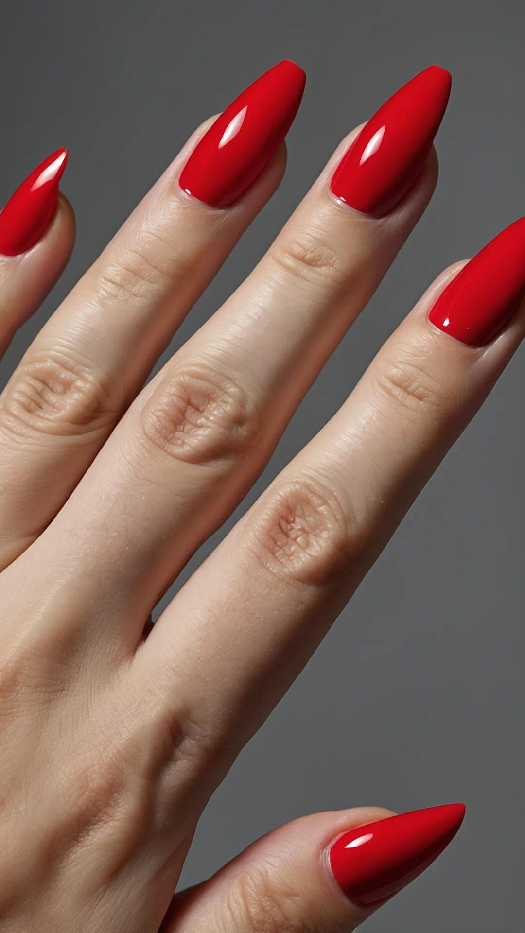 Confidence at Your Fingertips