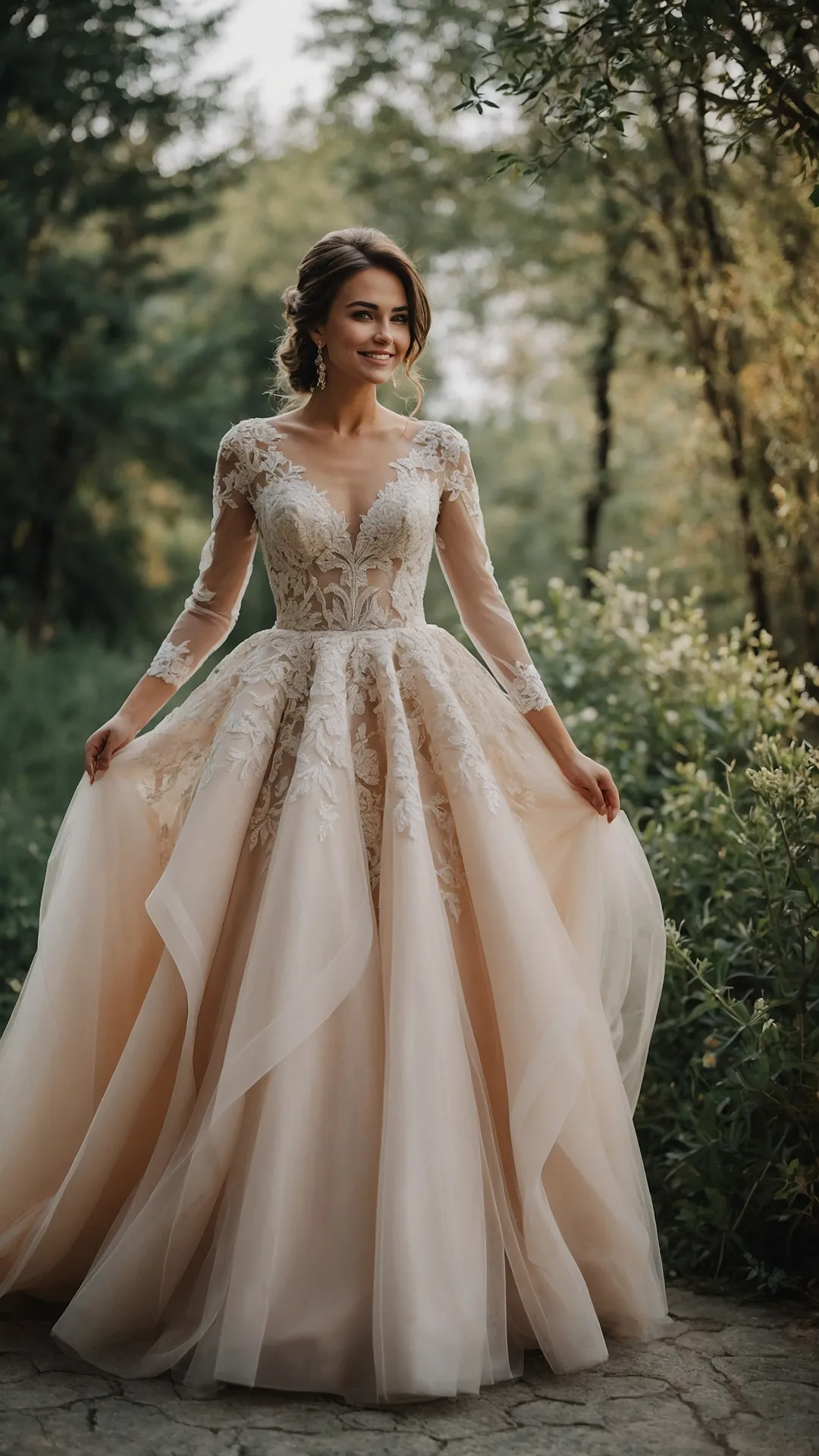 Era Elegance Perfected