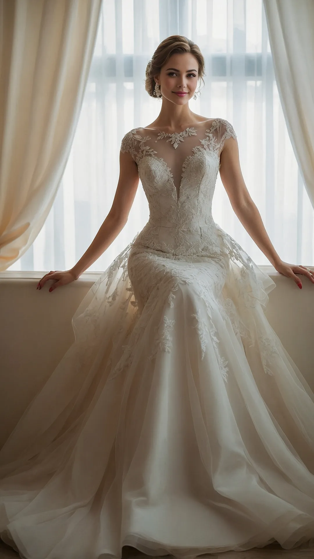 Unique Wedding Vibe