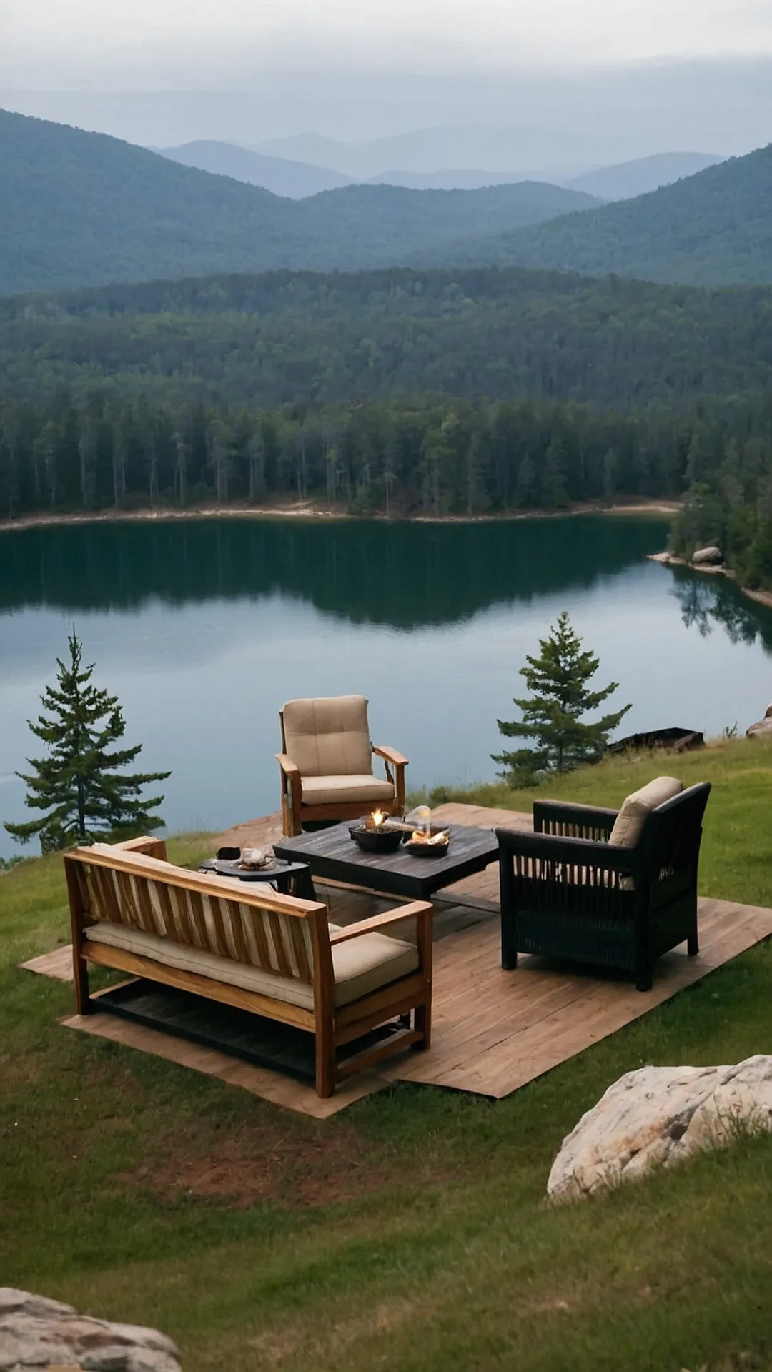 Zen Living Ideas Infusing Nature into Peaceful Home Settings