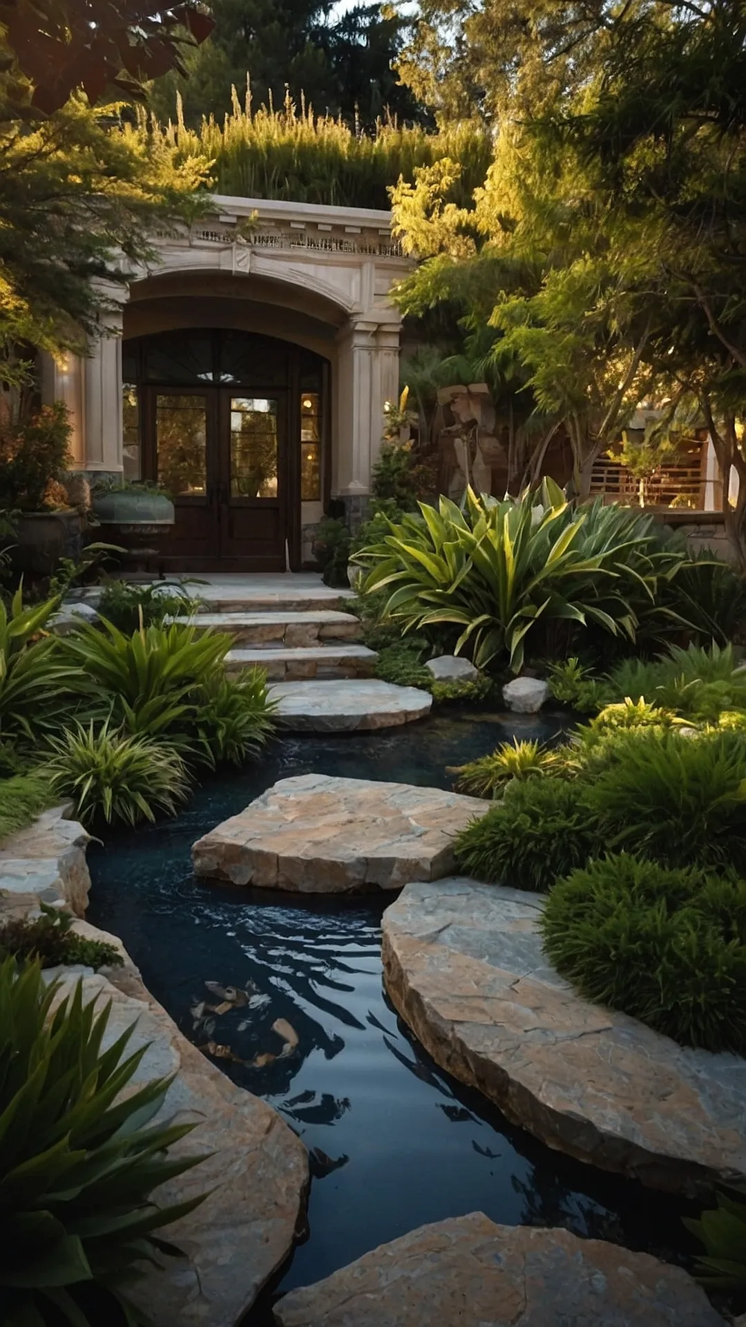 Eco-Friendly Landscaping Solutions for South Florida