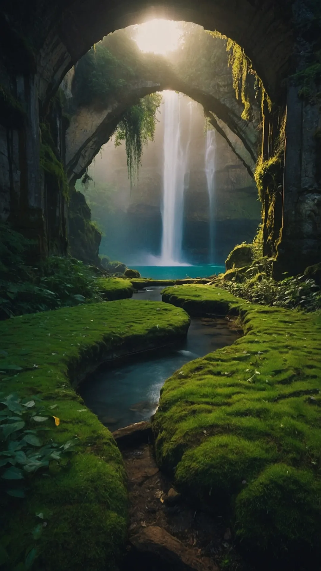 Fairytale Castles and Majestic Landscapes