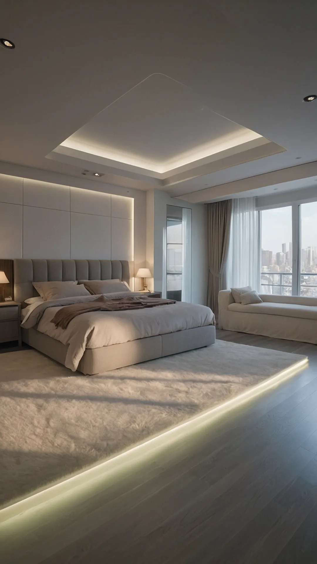 Bohemian Bliss Dreamy Bedrooms Full of Comfort and Style