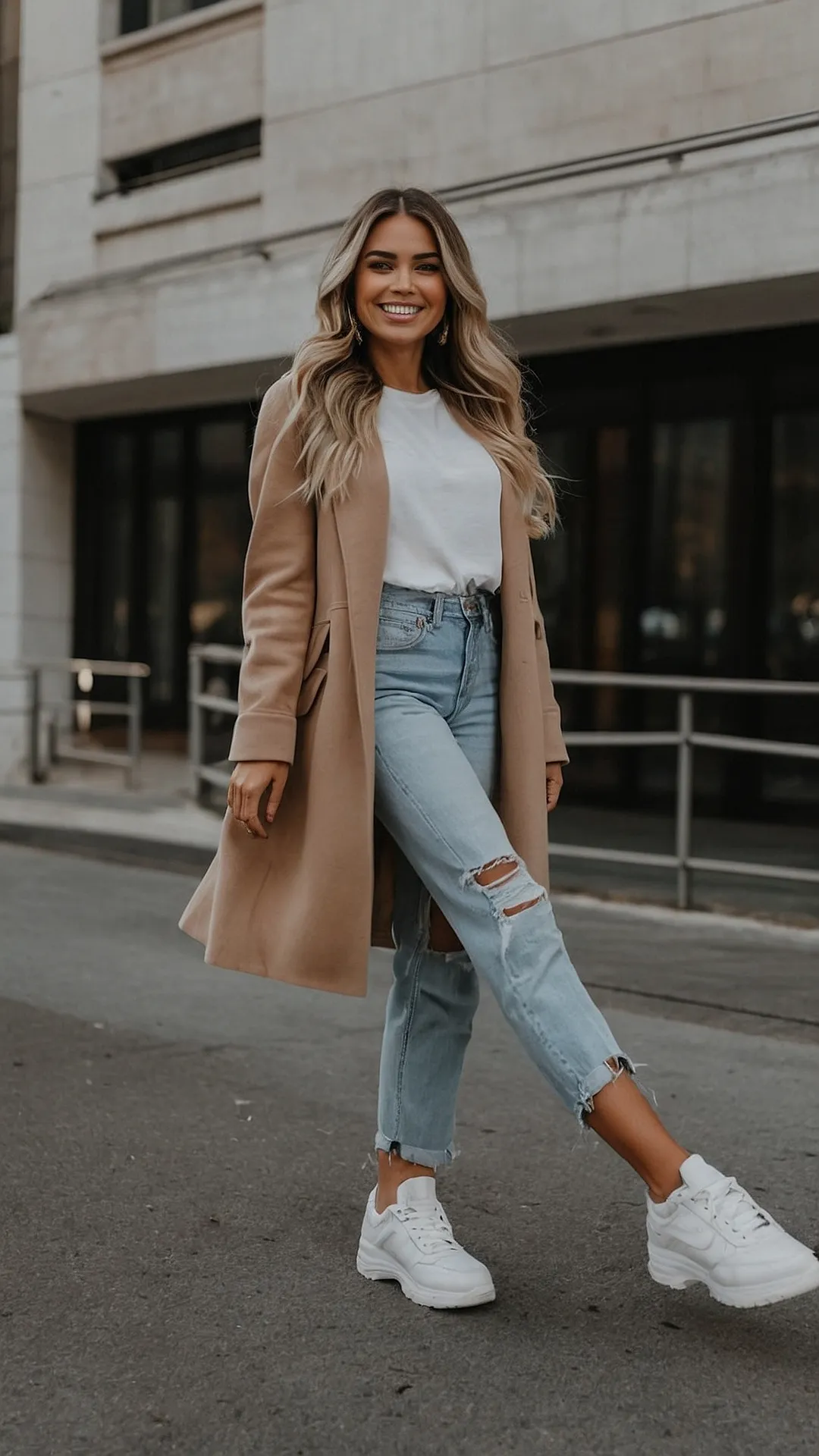 Discover Your Go-To Casual Outfits for Women This Fall