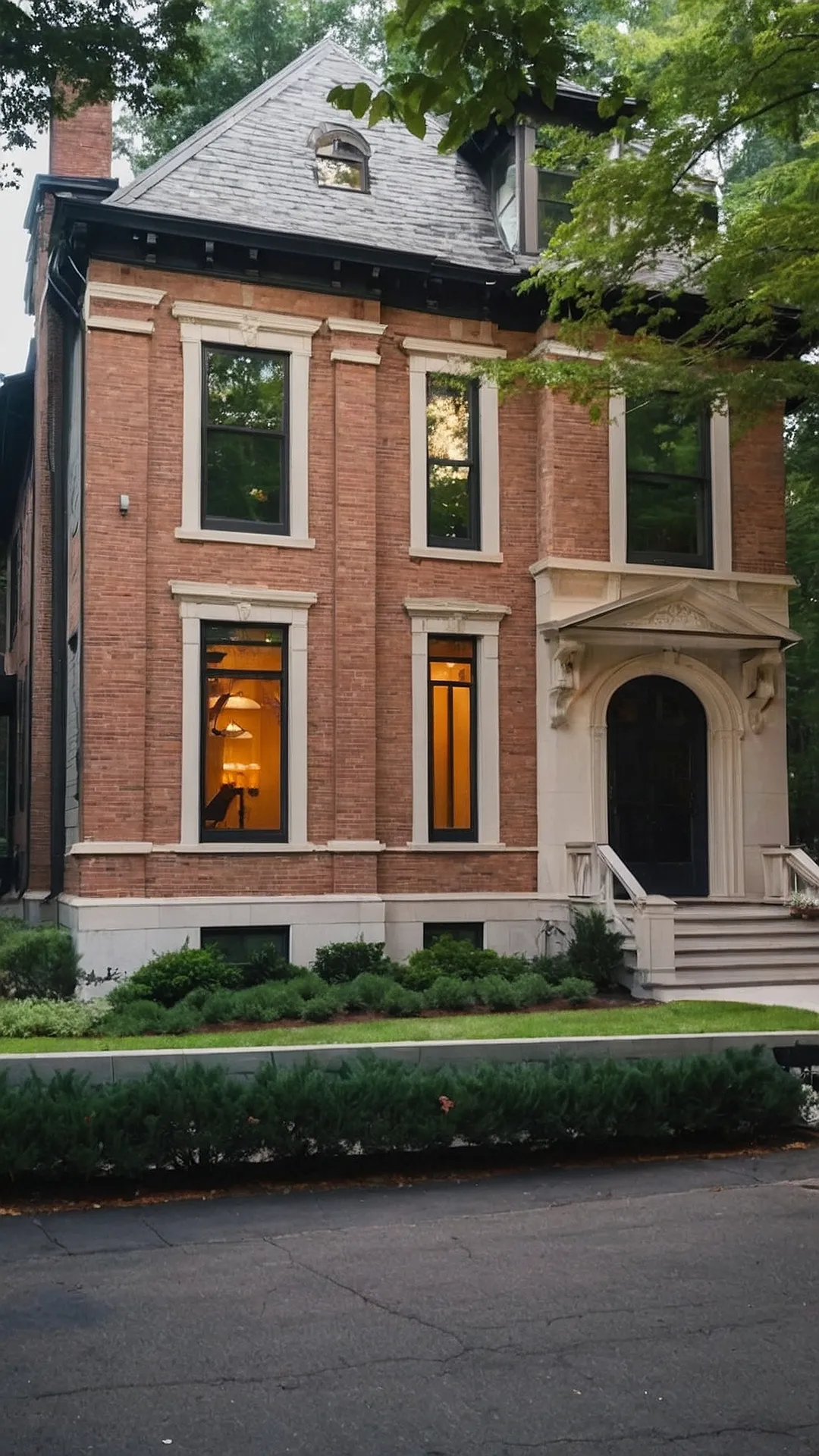 Artistic Abodes Creative House Concepts in New York