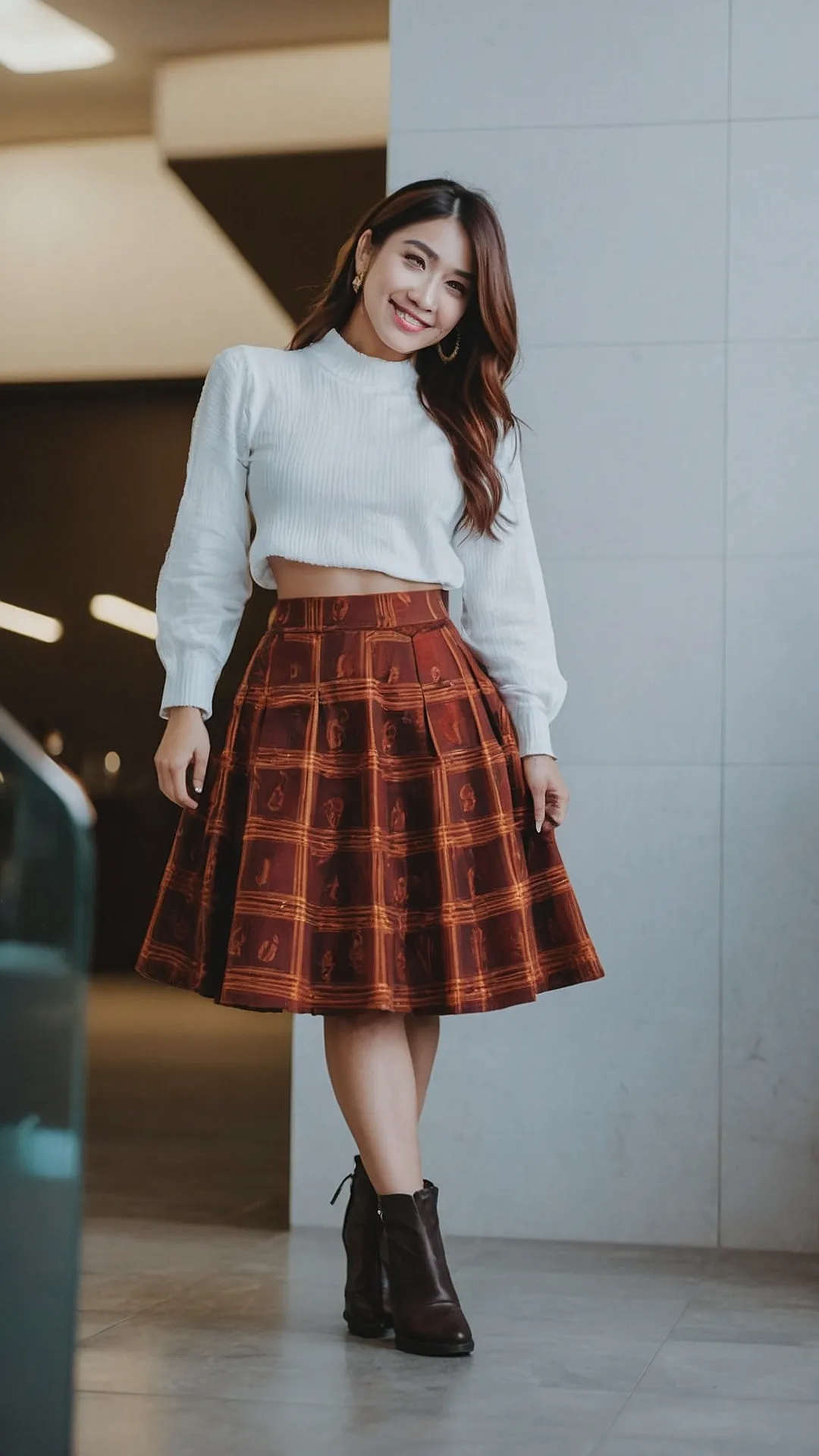 Creative Ways to Style Your Favorite Skirts This Season