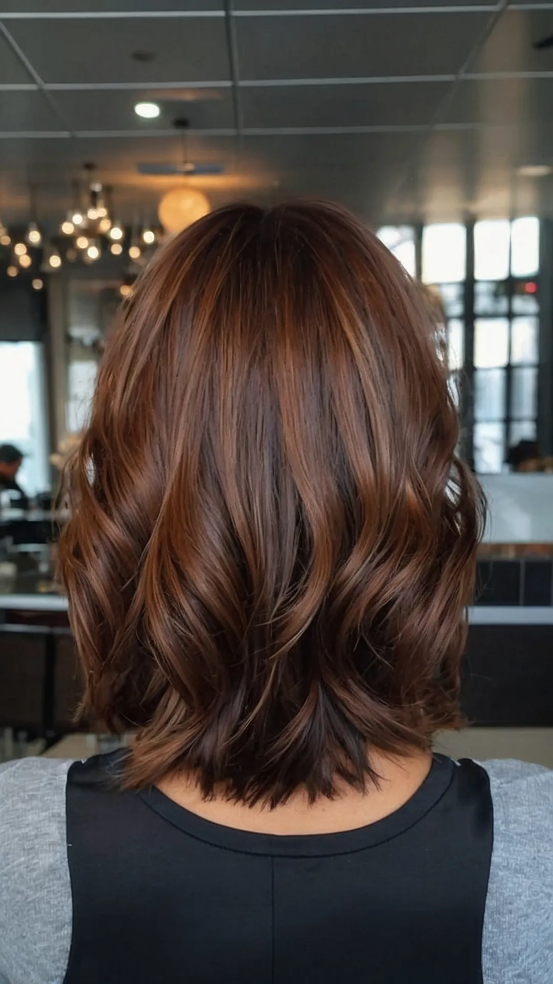 Balayage Rescue: