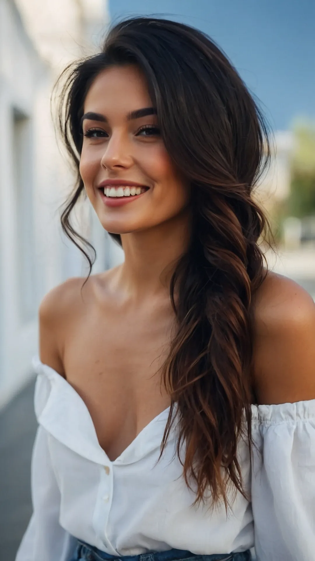 Curl Goals