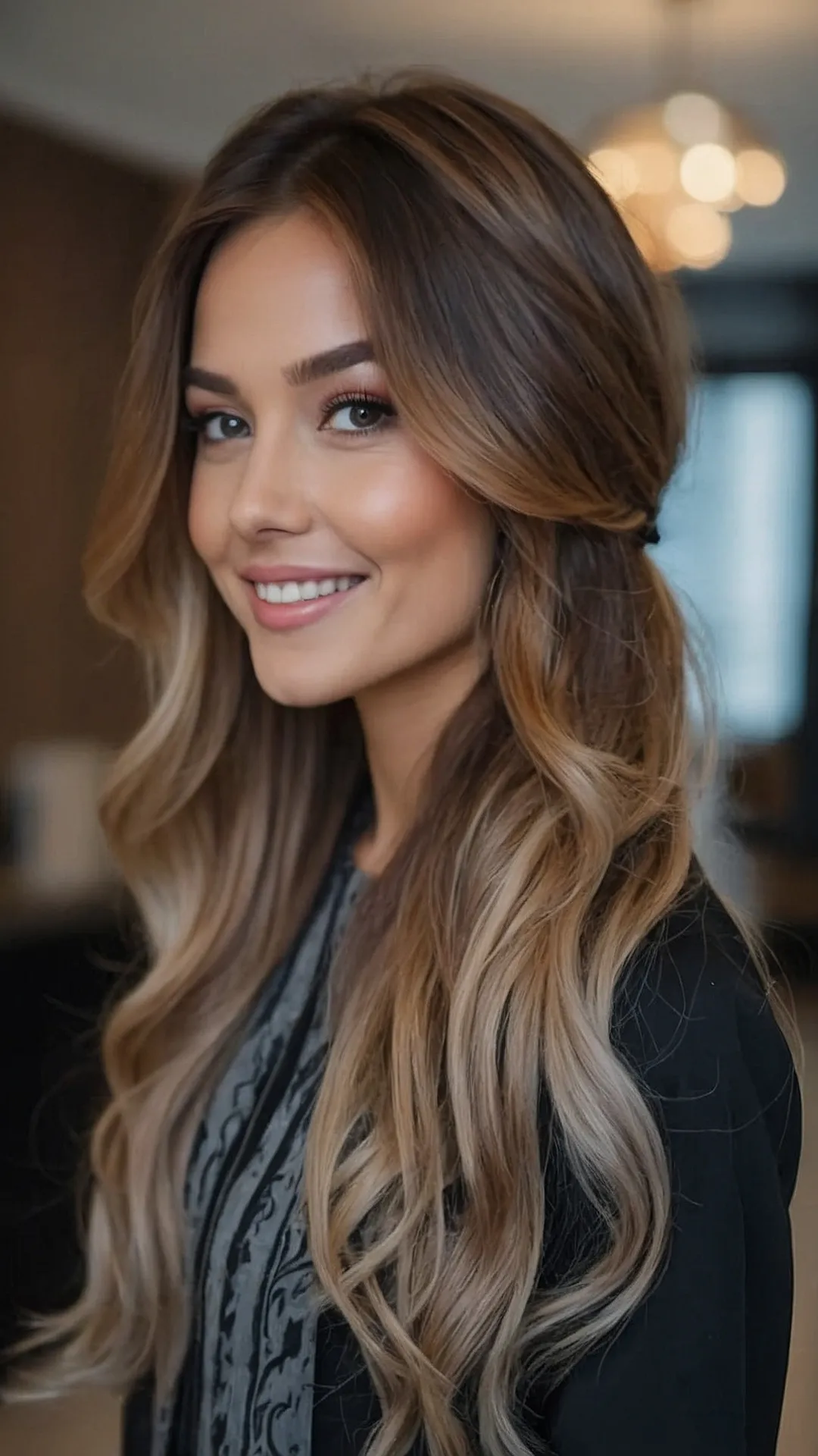 Bronde Elixir: