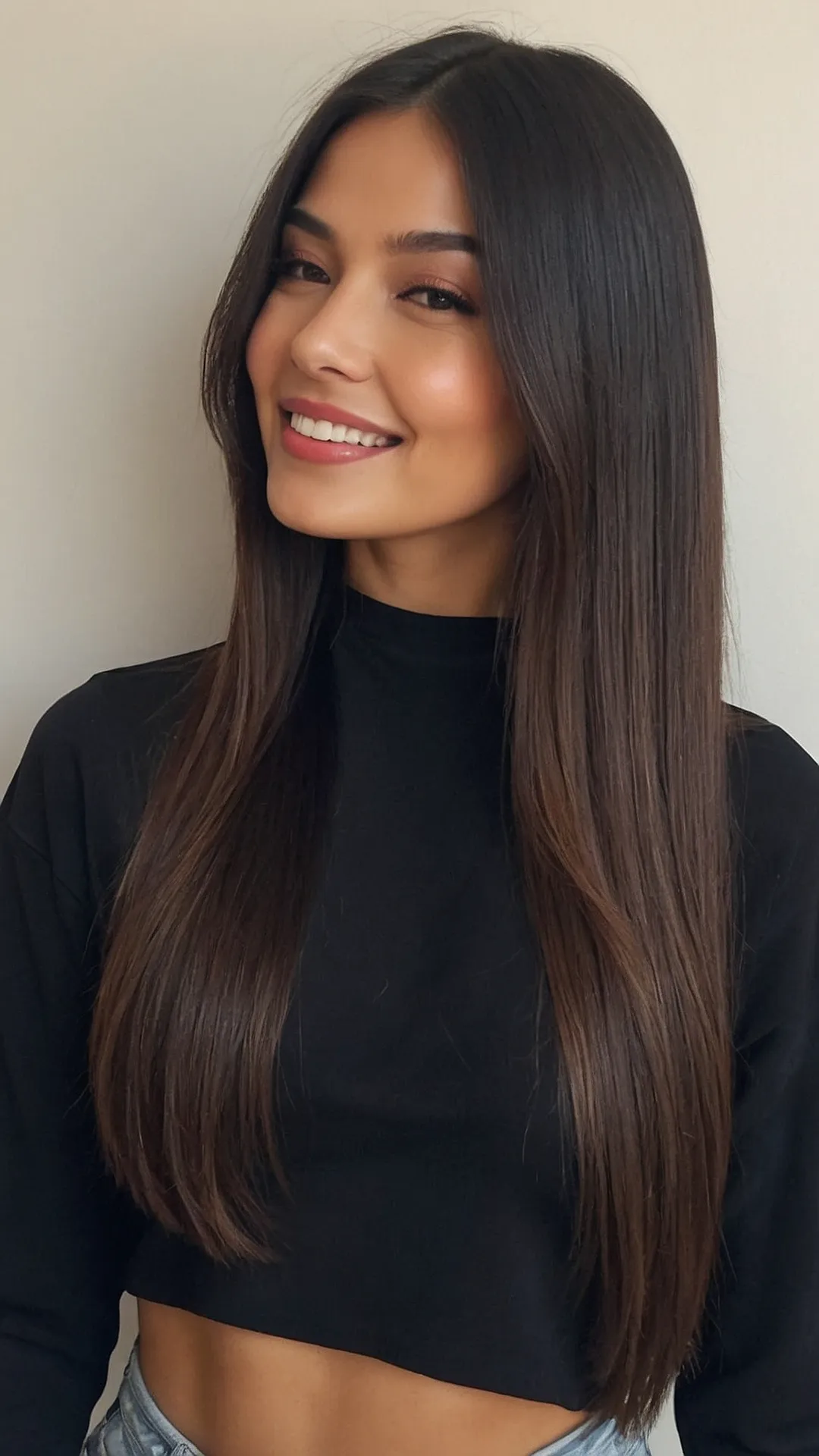 Straight Up, Shine On: