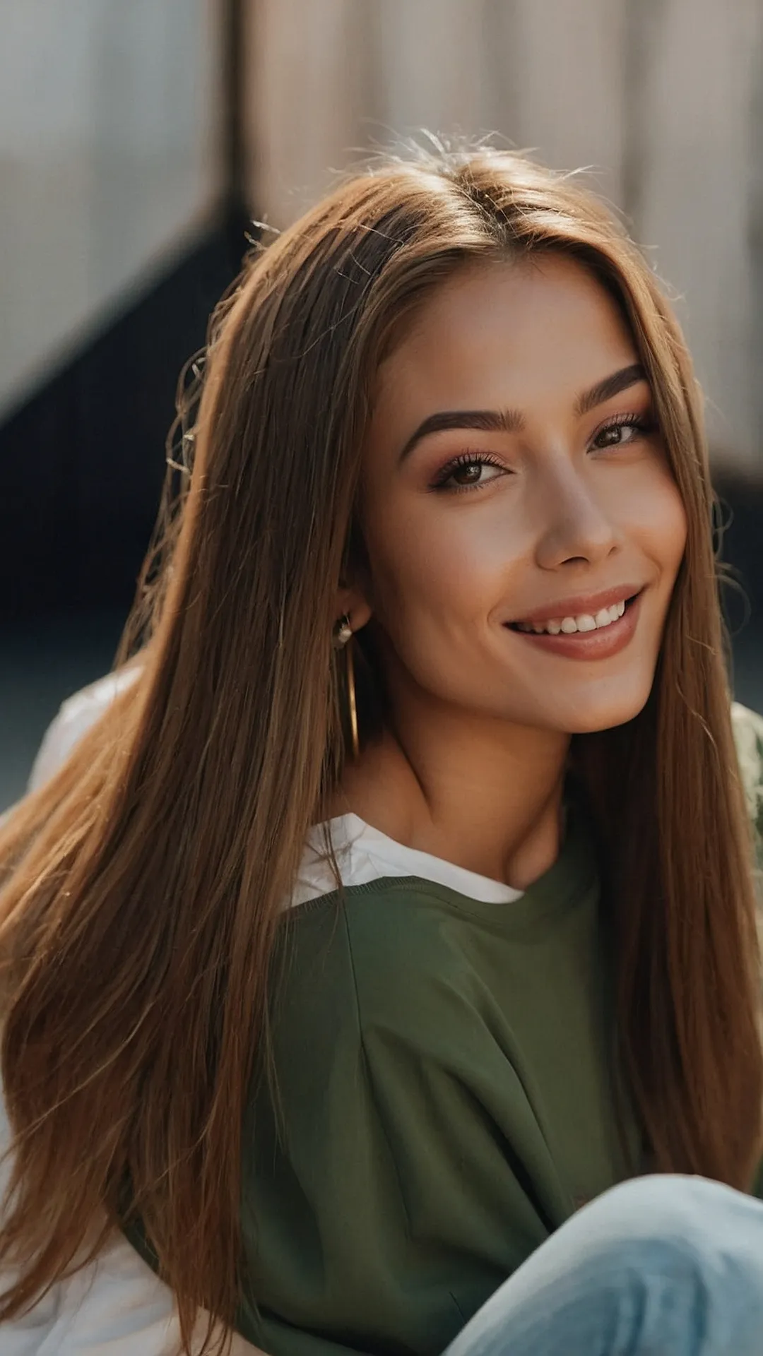 Unleash Your Inner Straight