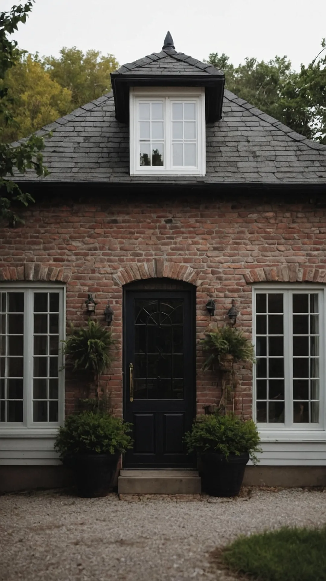 Tiny Home, Big Happiness: