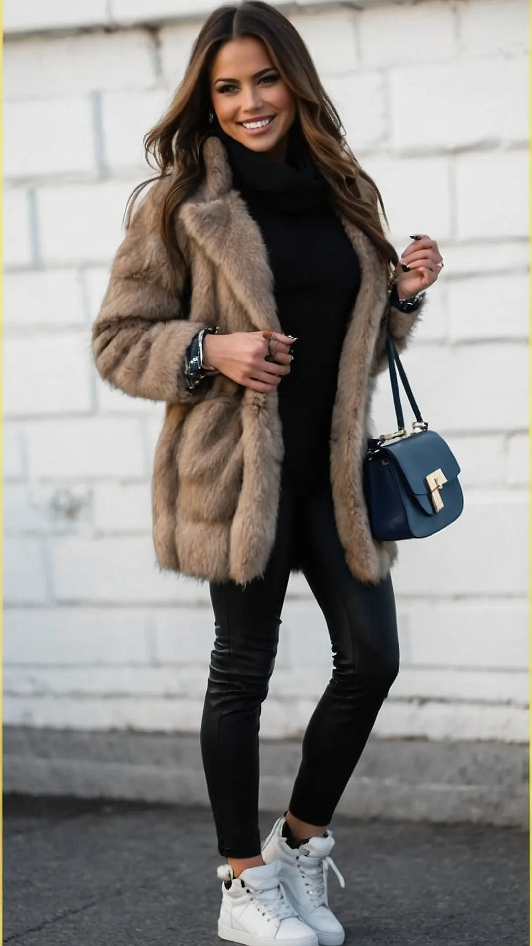 Arctic Chic