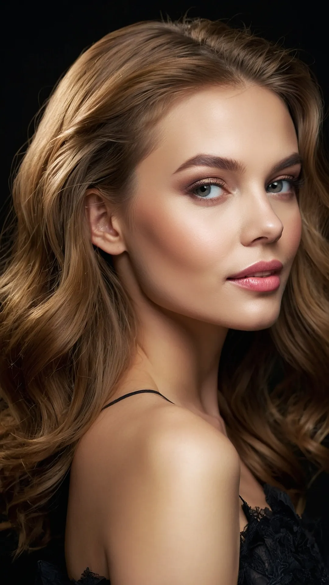 Prom Night Perfection