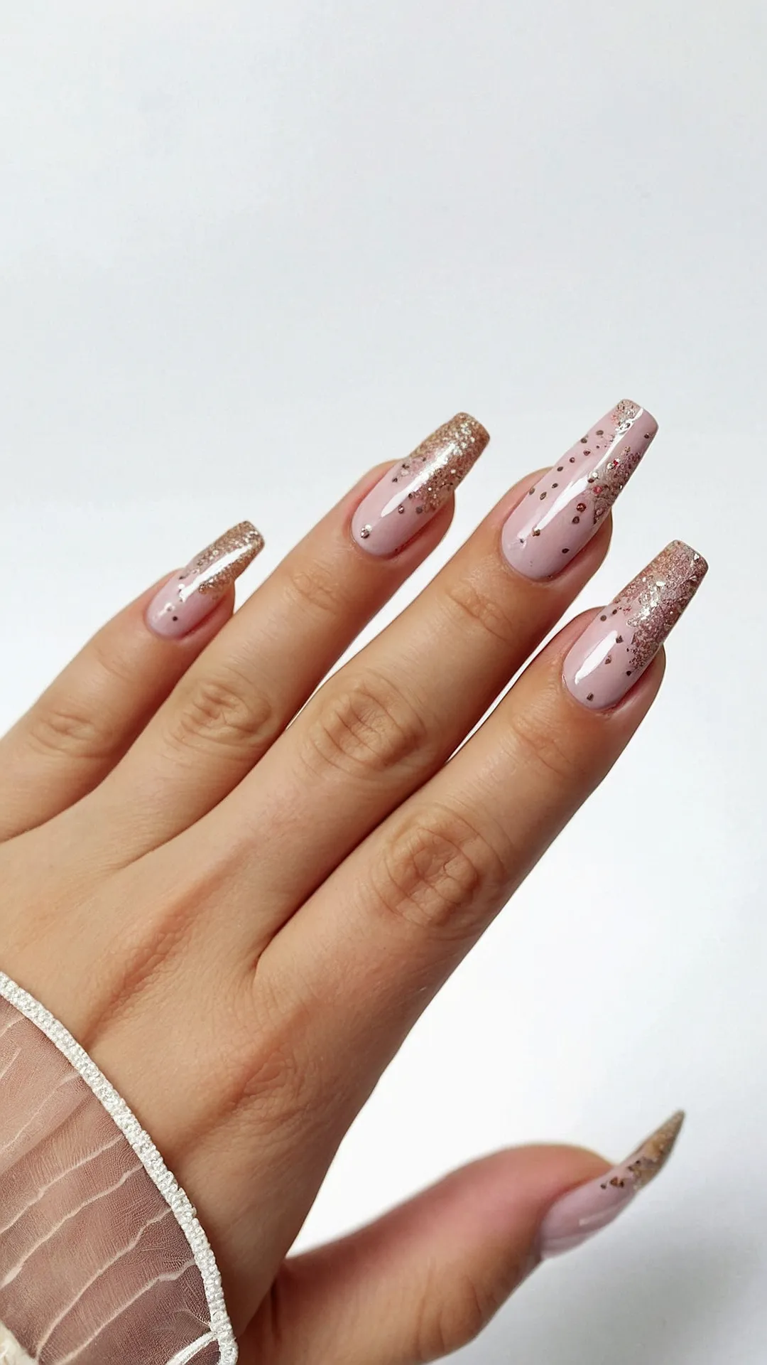 January Sparkle