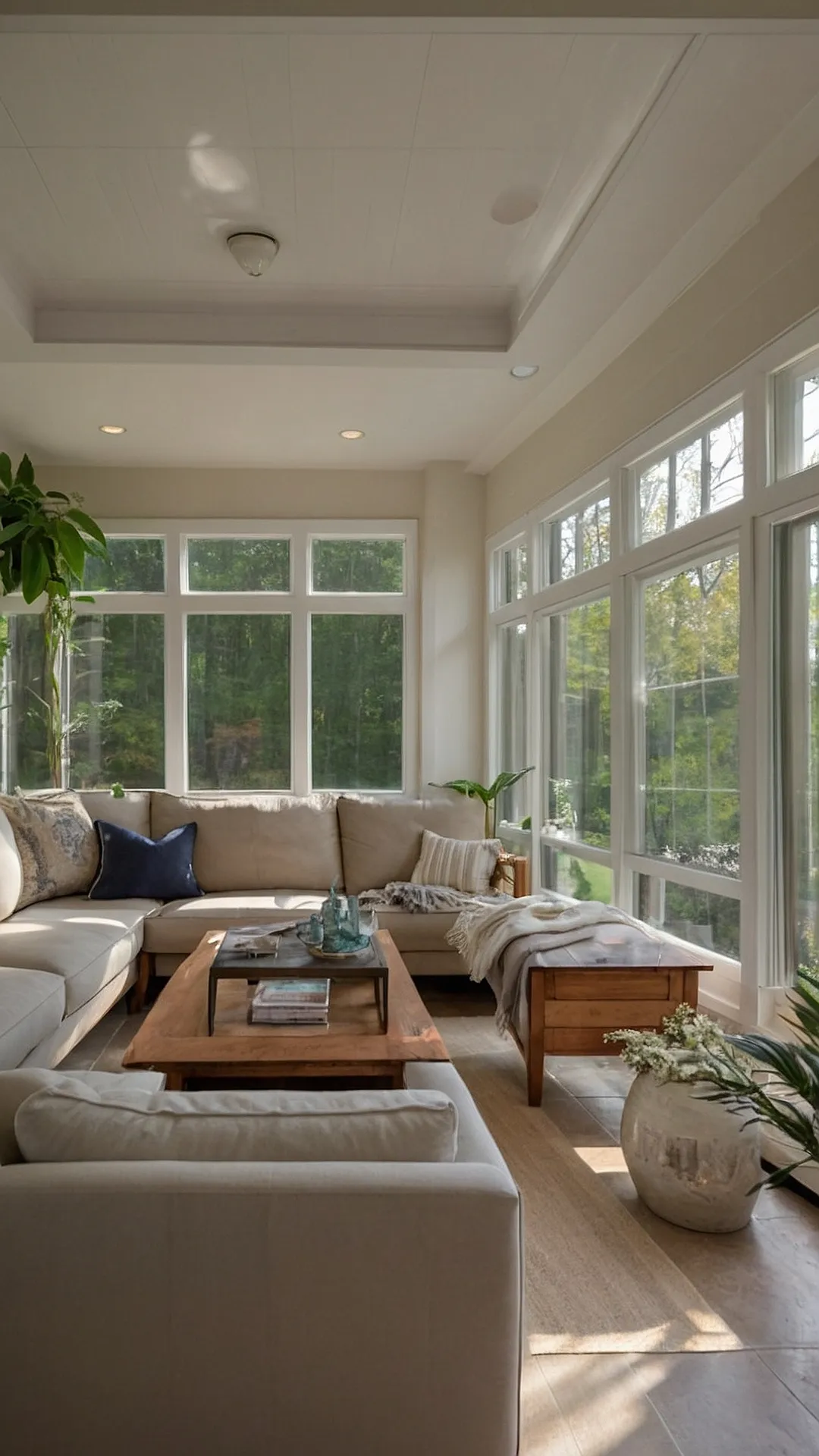 Sunroom Style Goals