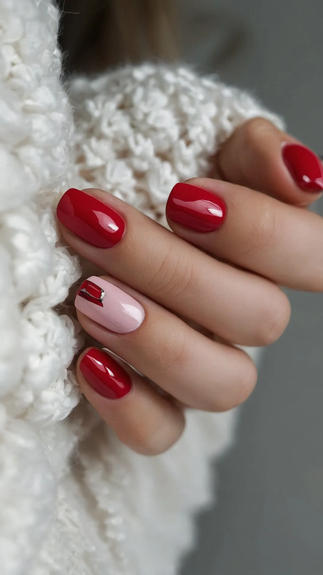 Sweetheart Nail Designs