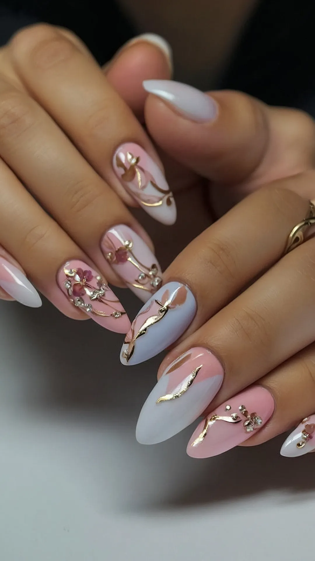 OMG! Nails