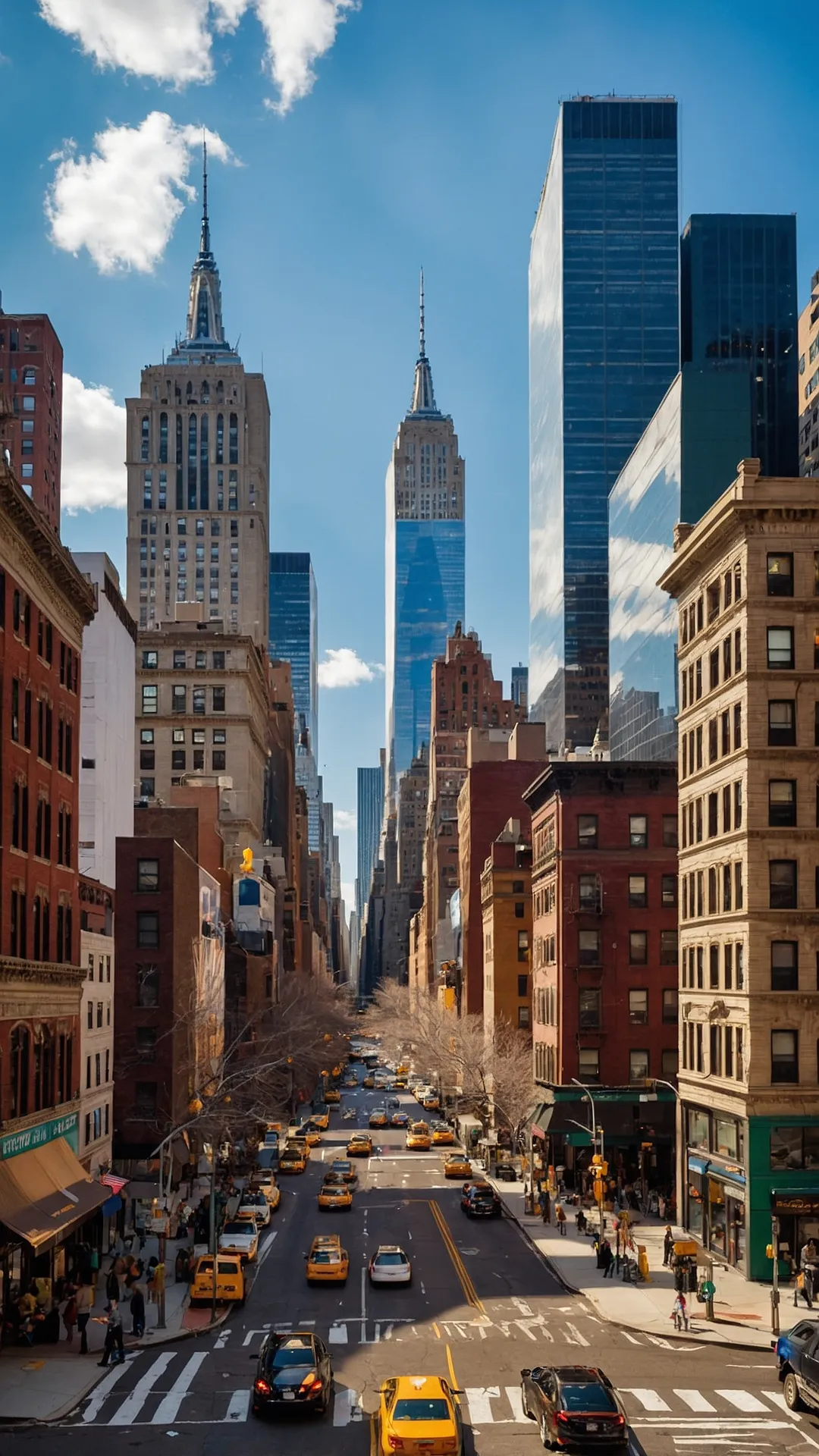 Urban Light Chasers