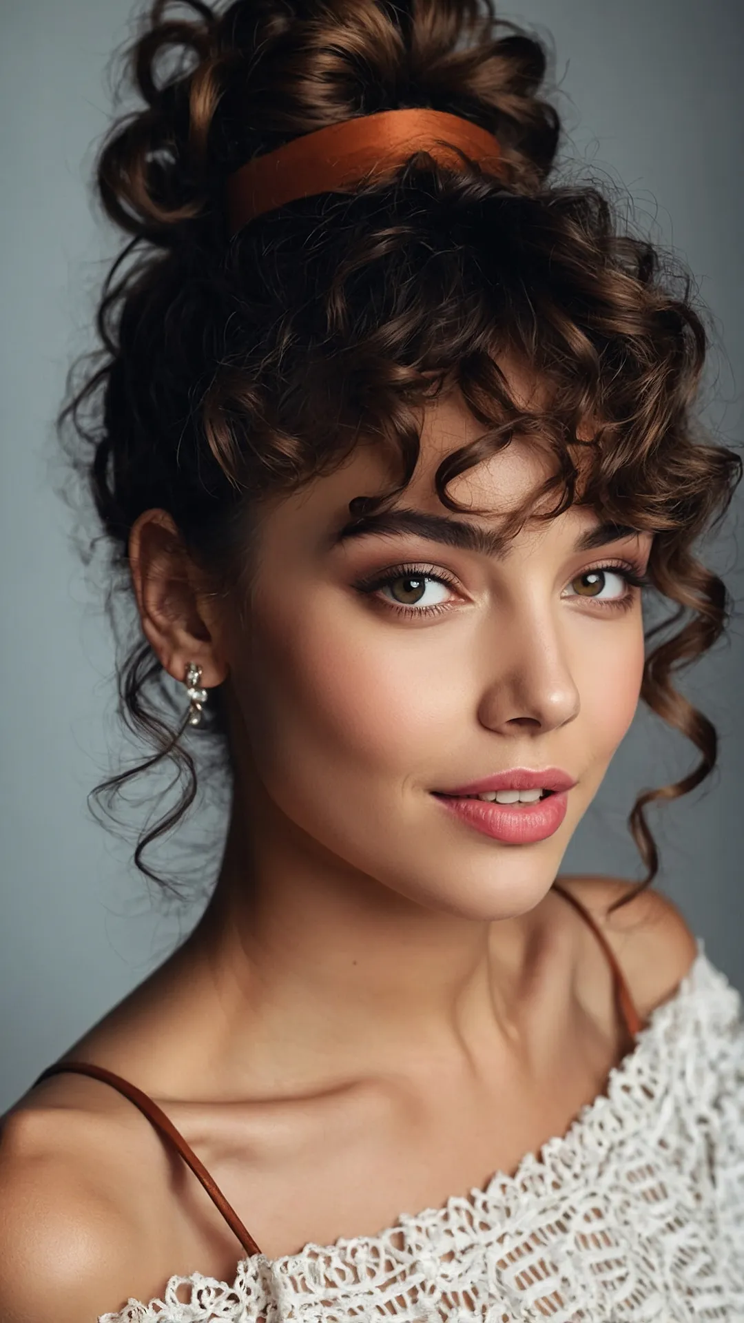 The Ultimate Hair Pairing