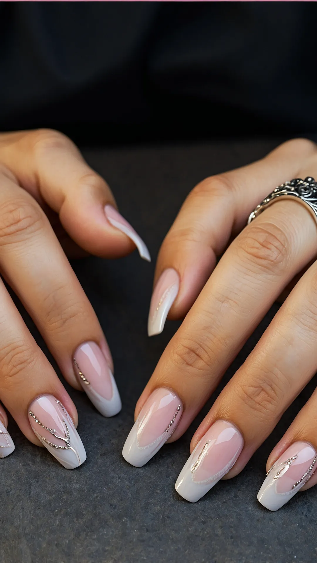 Fancy Fingerwear