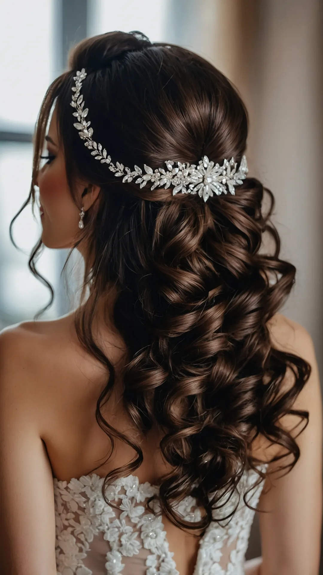 Strands of Sparkle & Shine